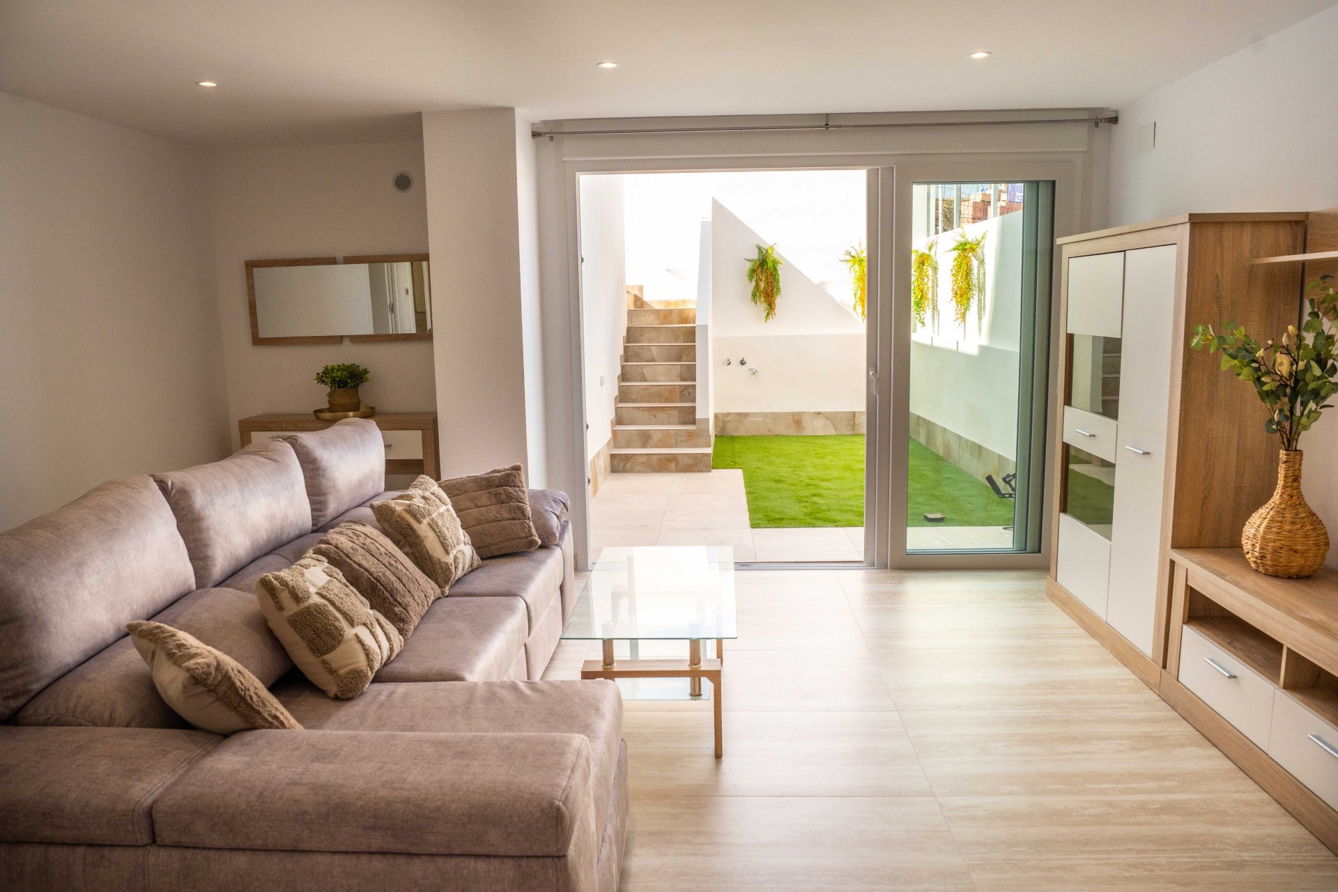 New Build - Townhouse - Ciudad Quesada