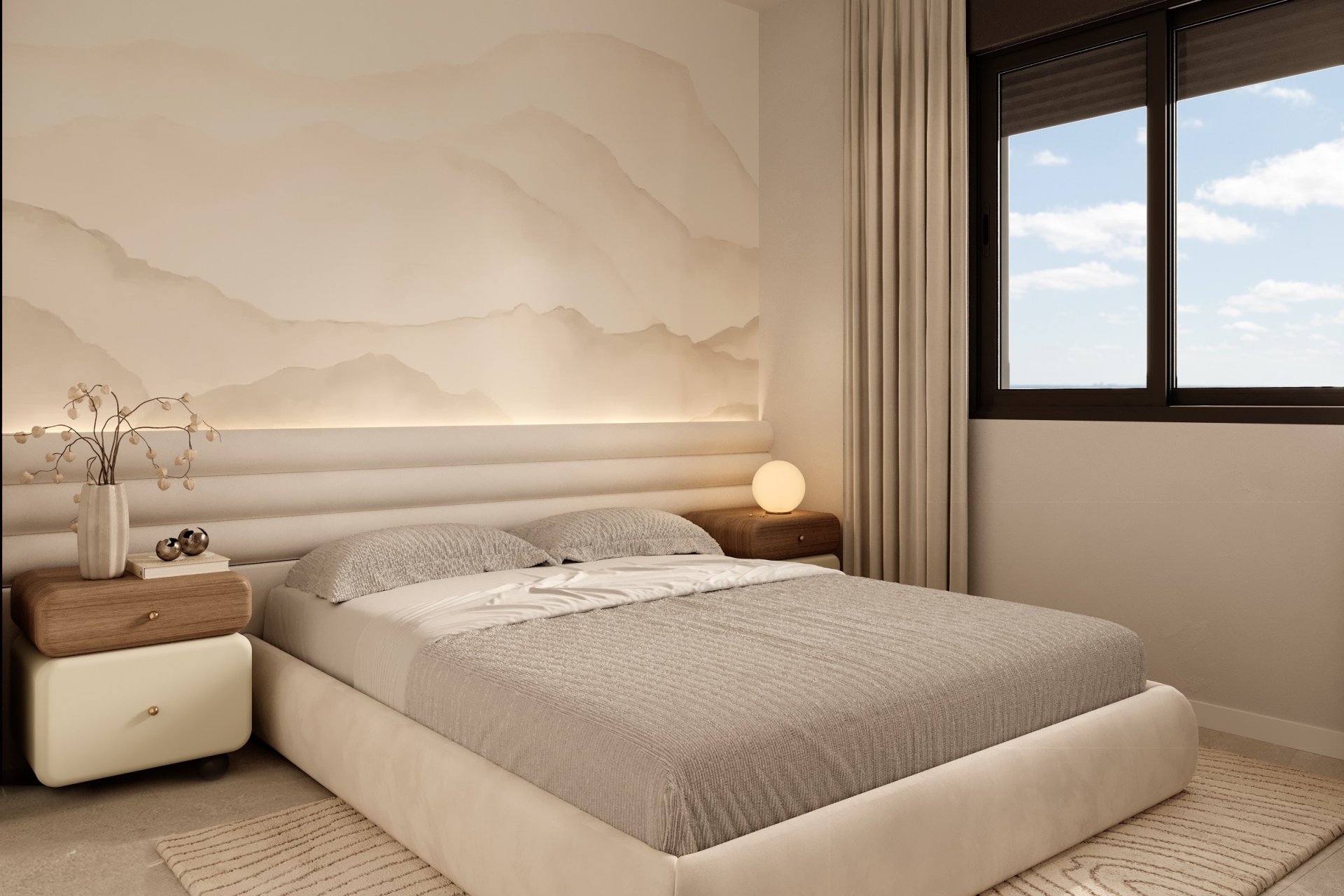 New Build - Townhouse - Finestrat