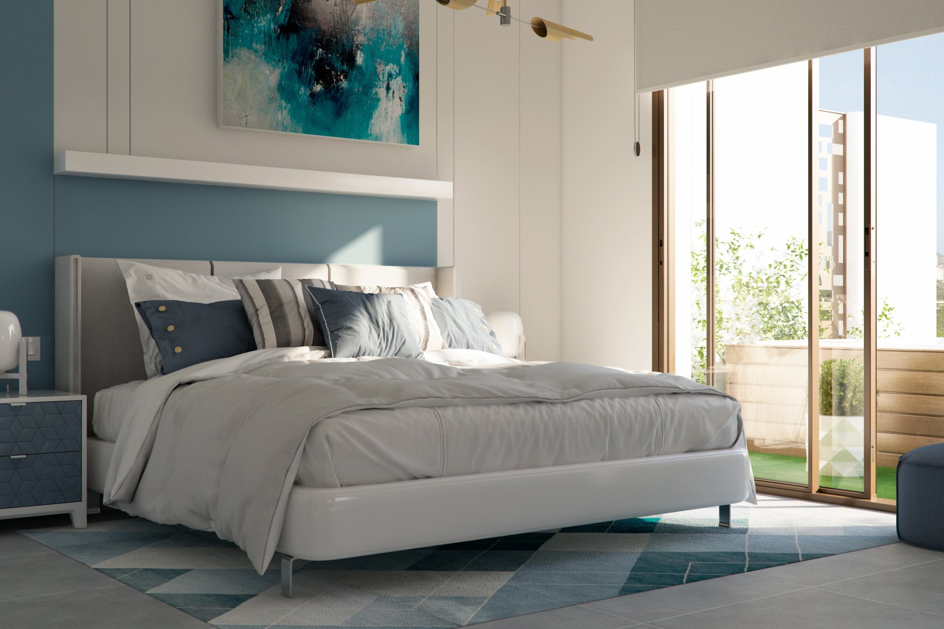 New Build - Townhouse - Finestrat