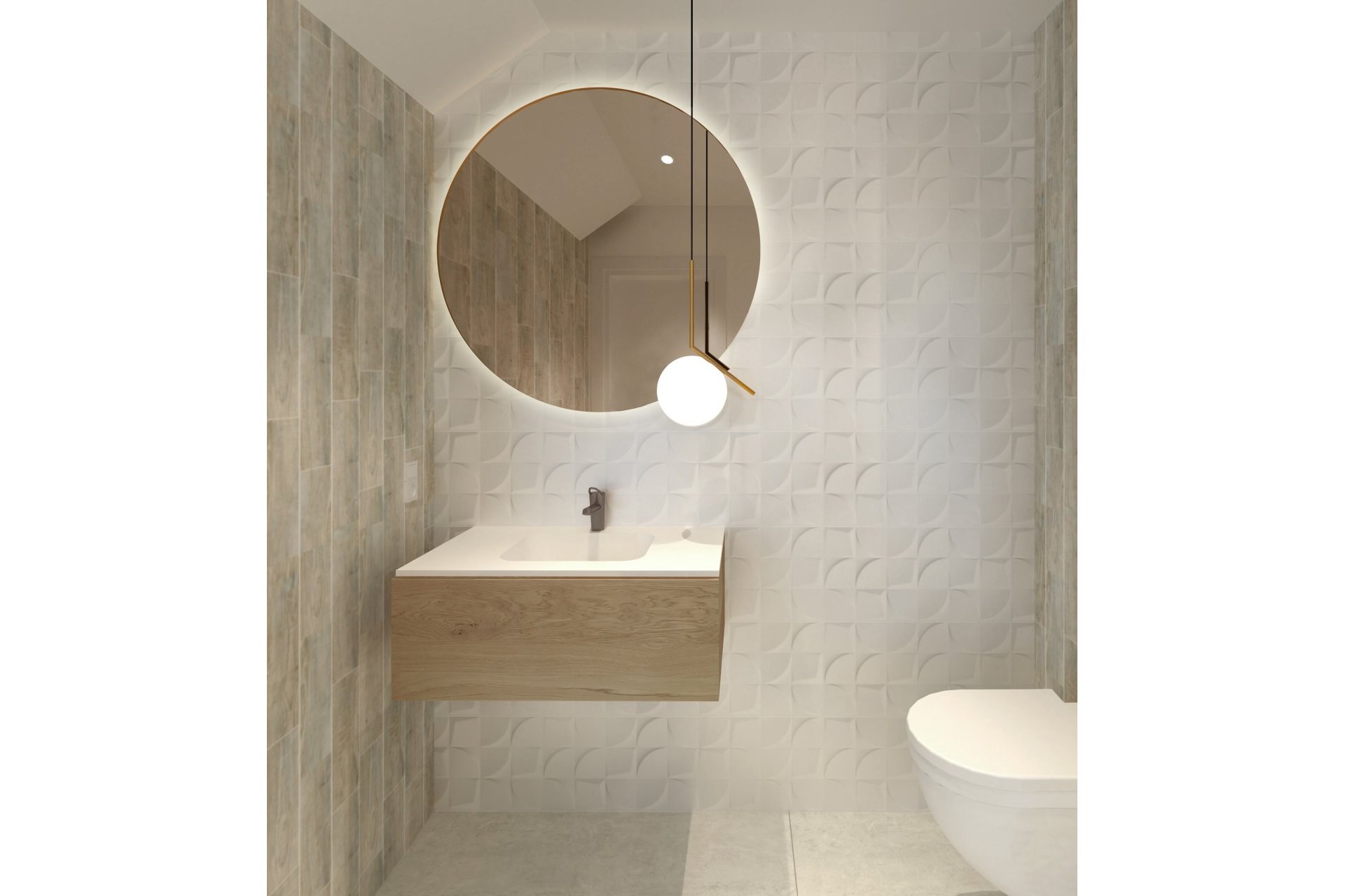 New Build - Townhouse - Gran Alacant