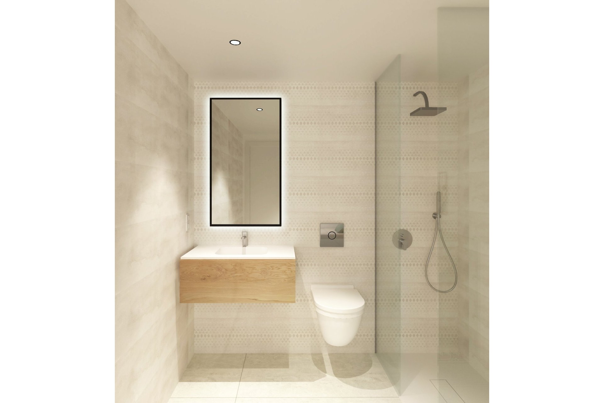 New Build - Townhouse - Gran Alacant