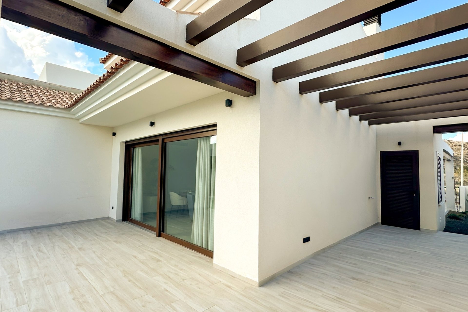 New Build - Townhouse - La Finca Golf