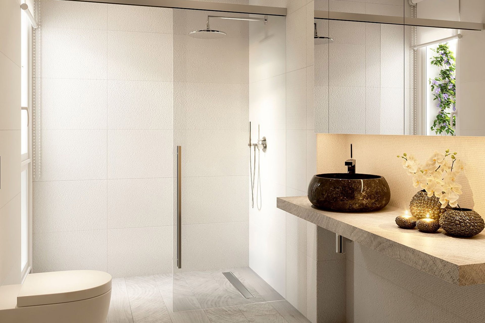 New Build - Townhouse - La Finca Golf