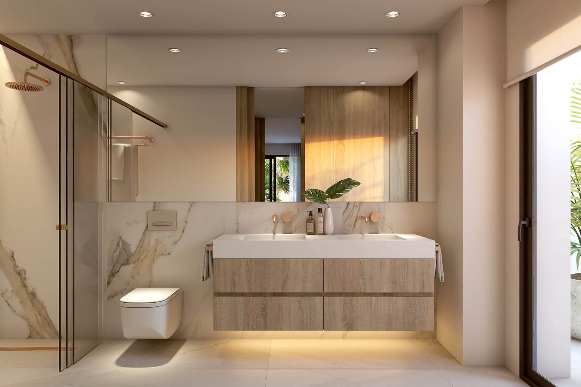 New Build - Townhouse - La Finca Golf