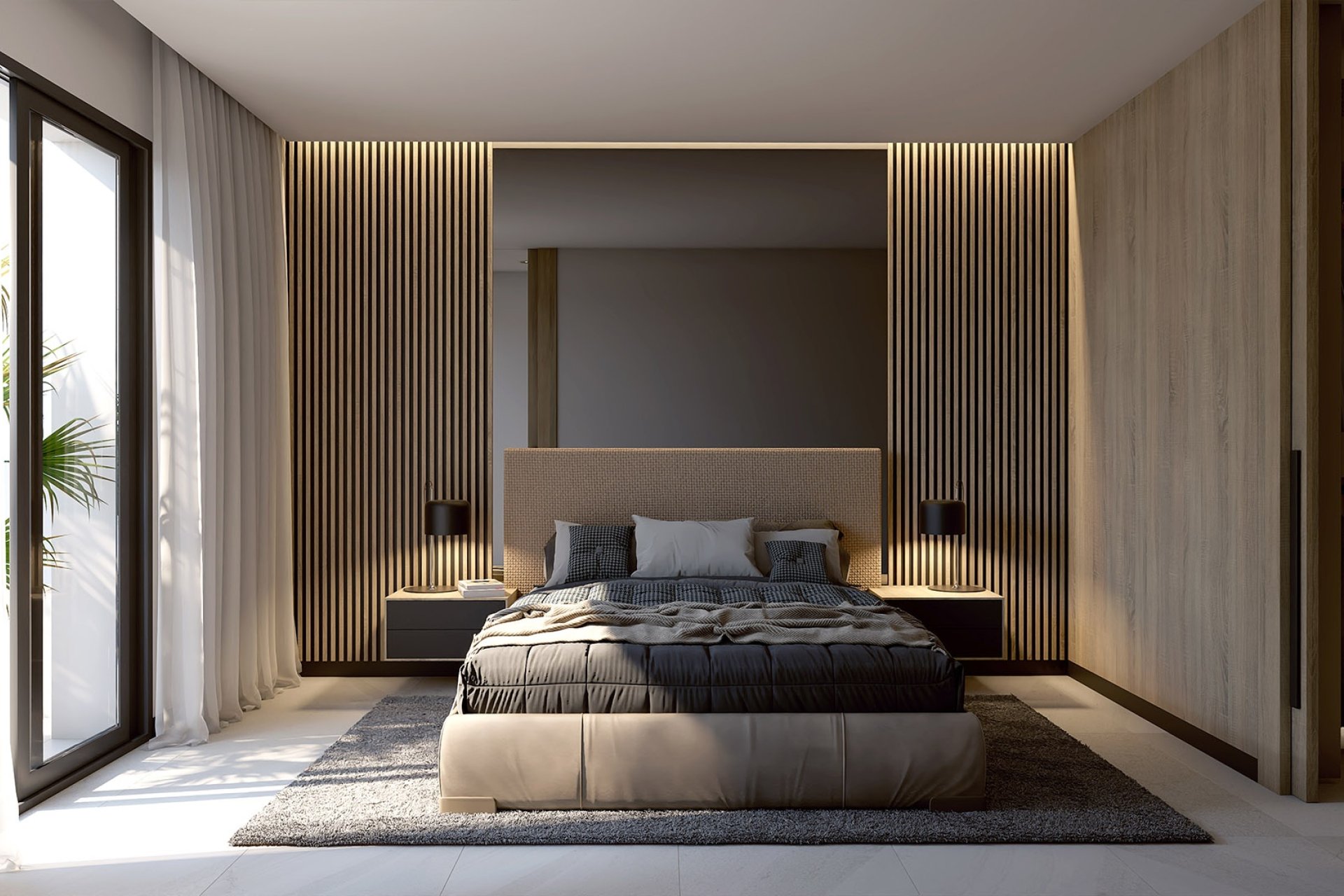 New Build - Townhouse - La Finca Golf