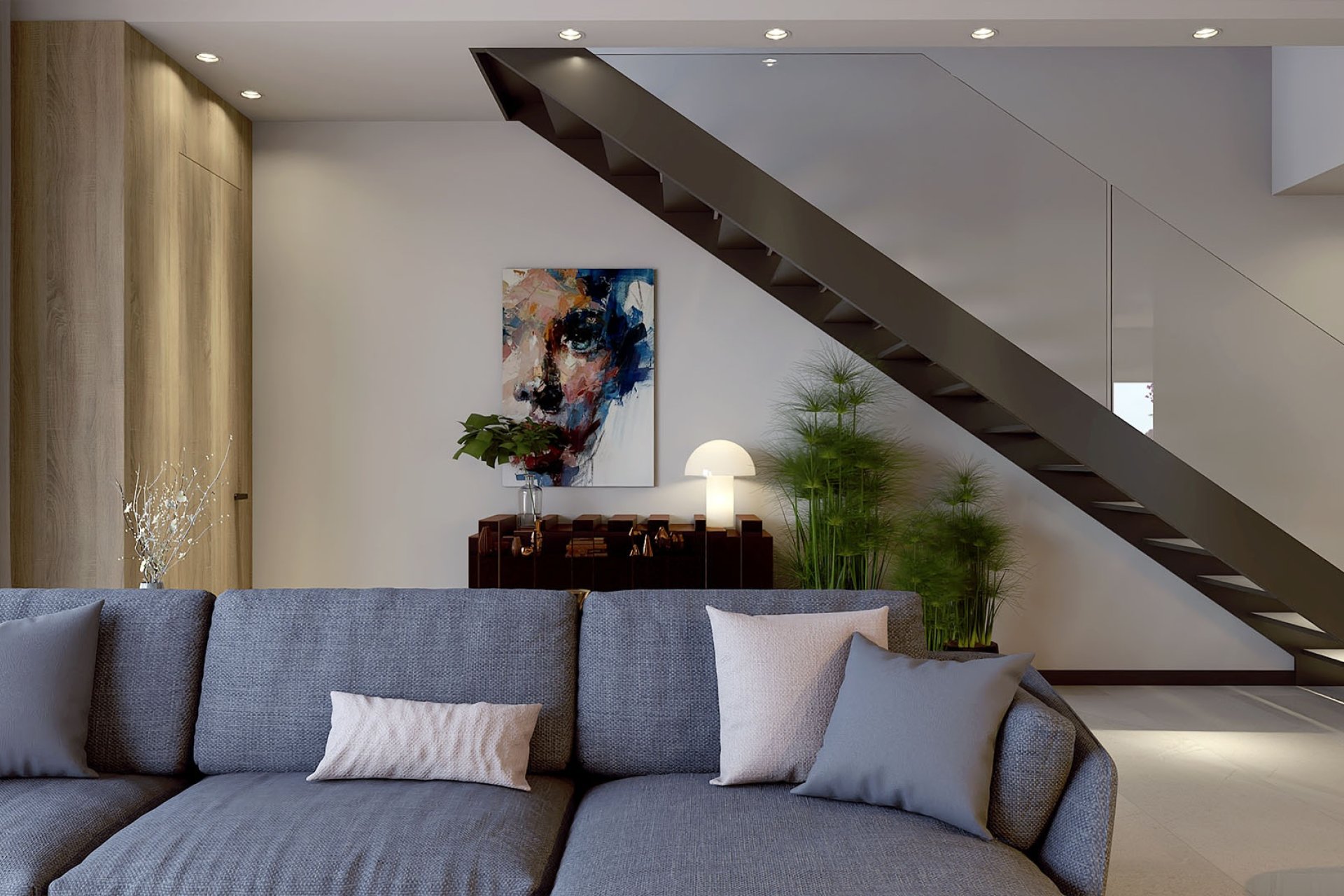 New Build - Townhouse - La Finca Golf