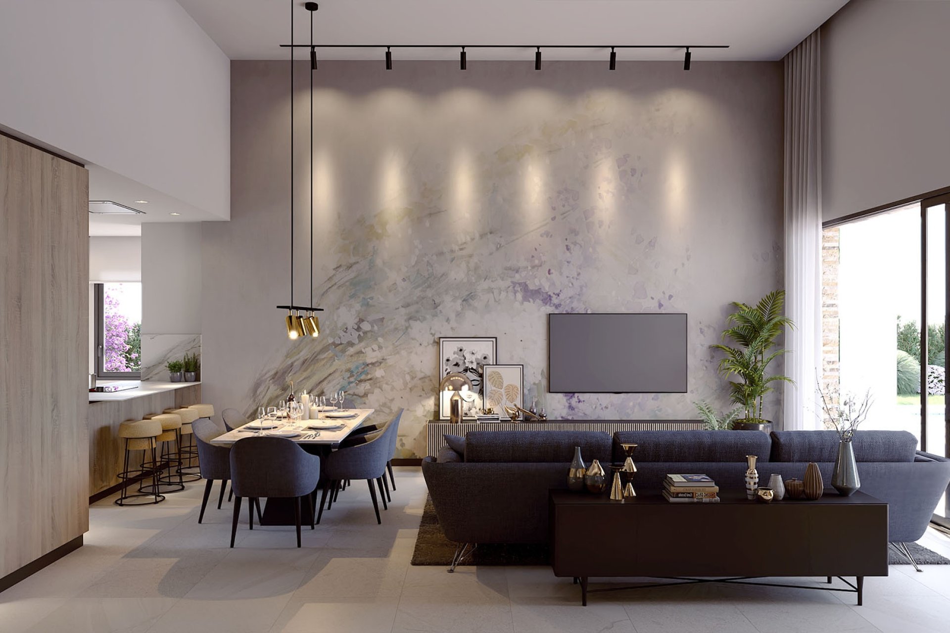 New Build - Townhouse - La Finca Golf