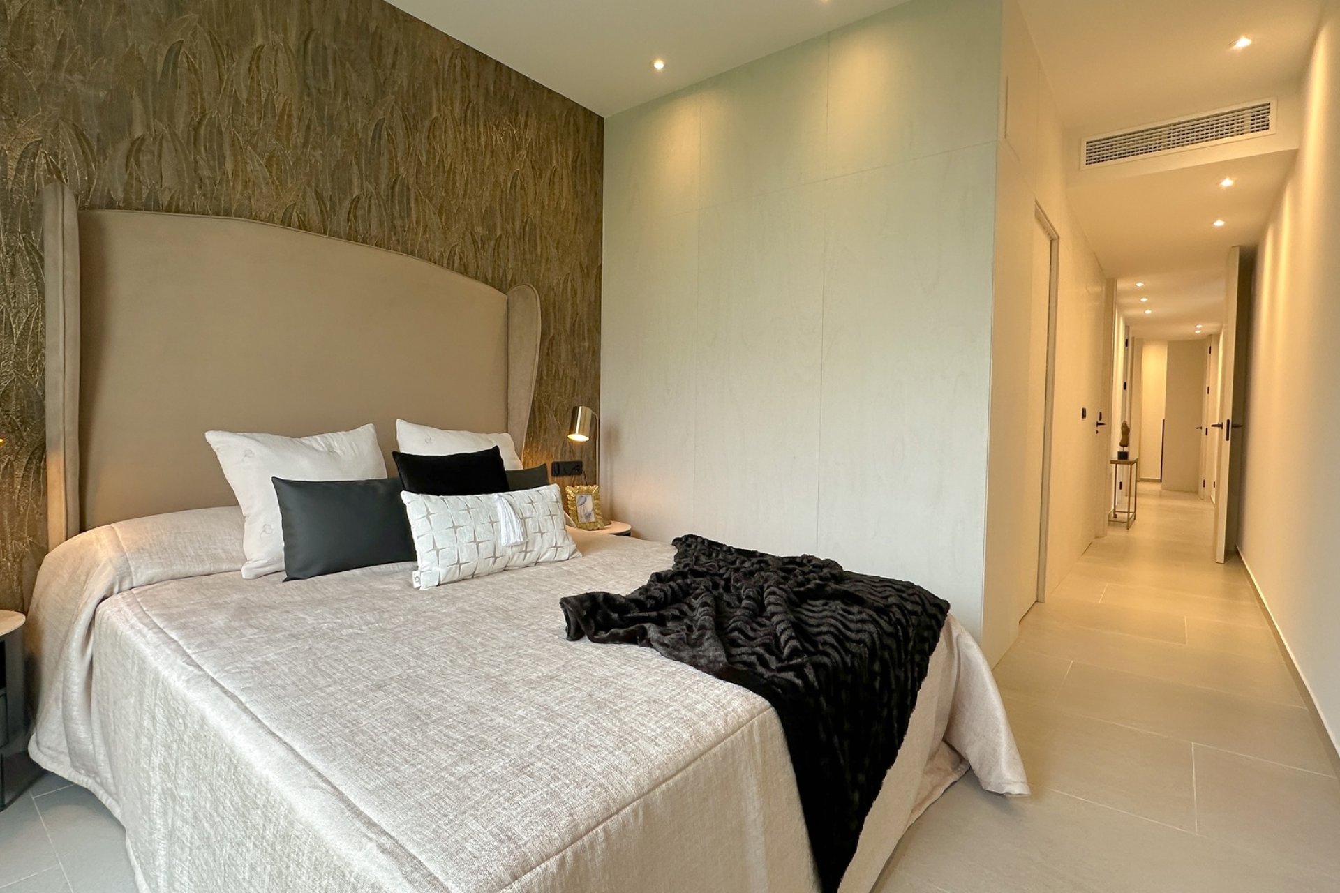 New Build - Townhouse - La Finca Golf