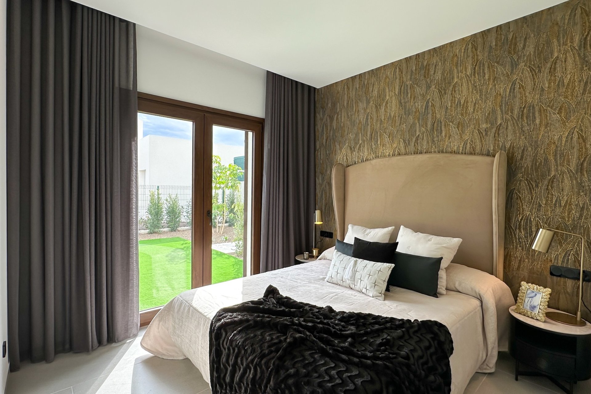 New Build - Townhouse - La Finca Golf