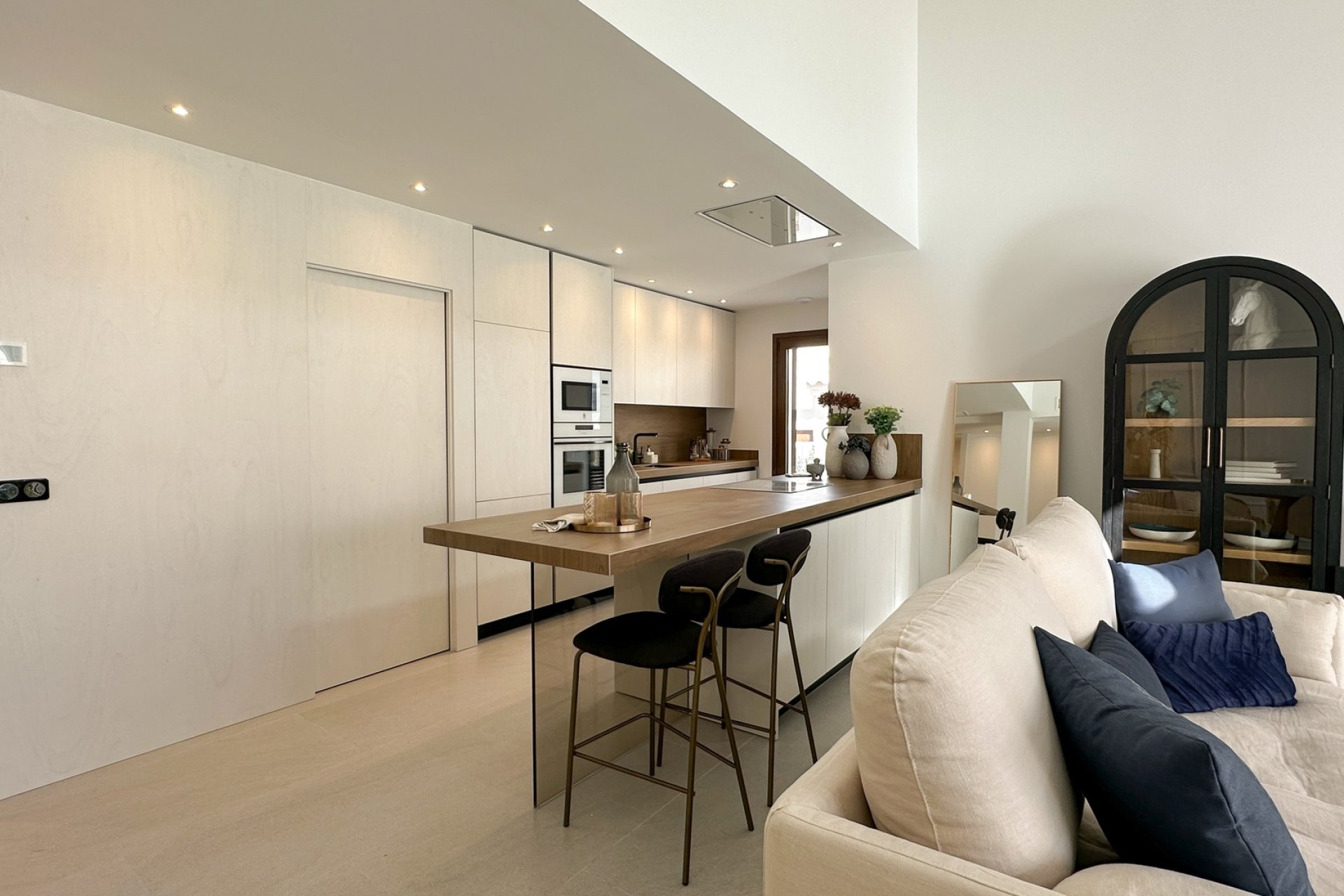 New Build - Townhouse - La Finca Golf