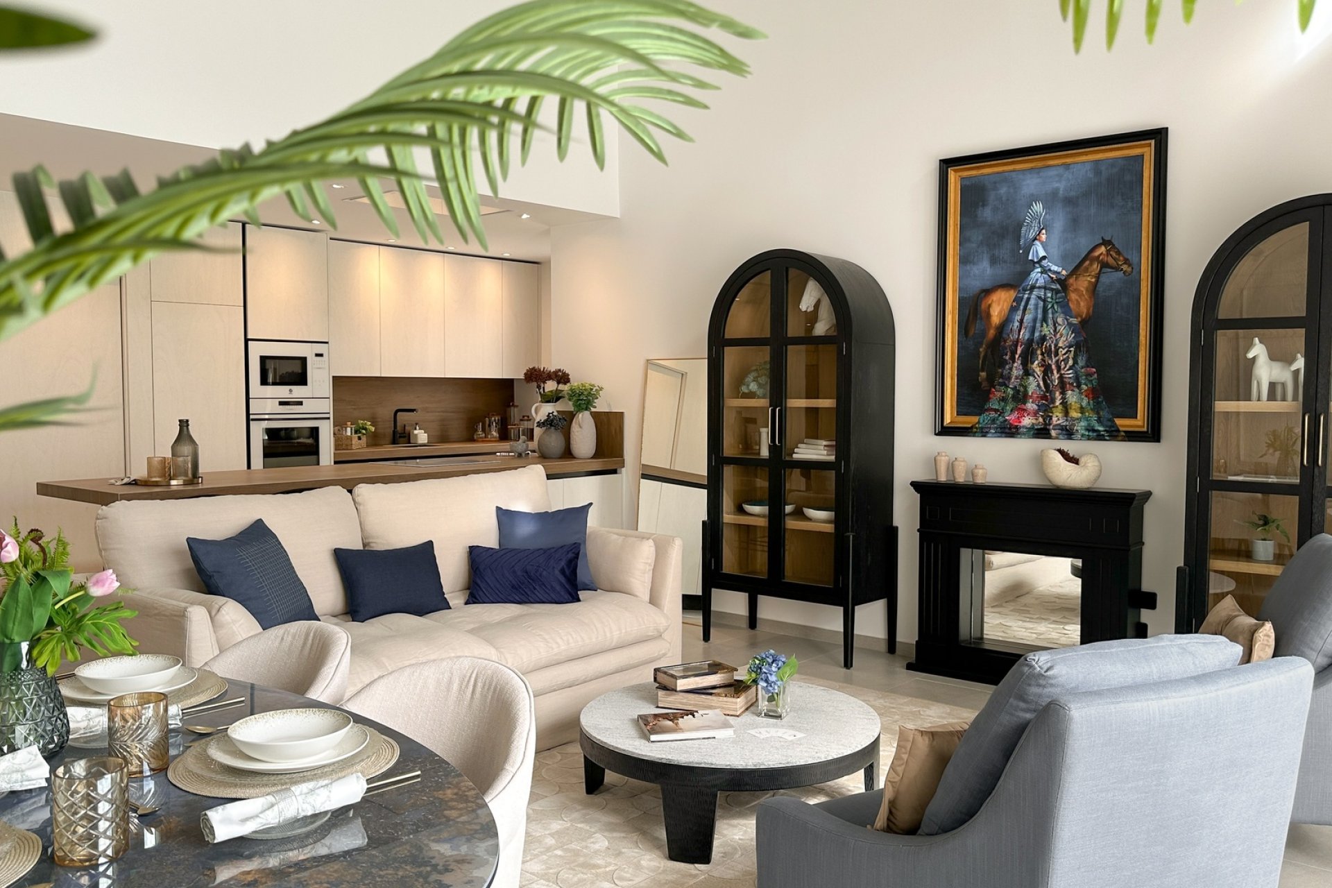 New Build - Townhouse - La Finca Golf