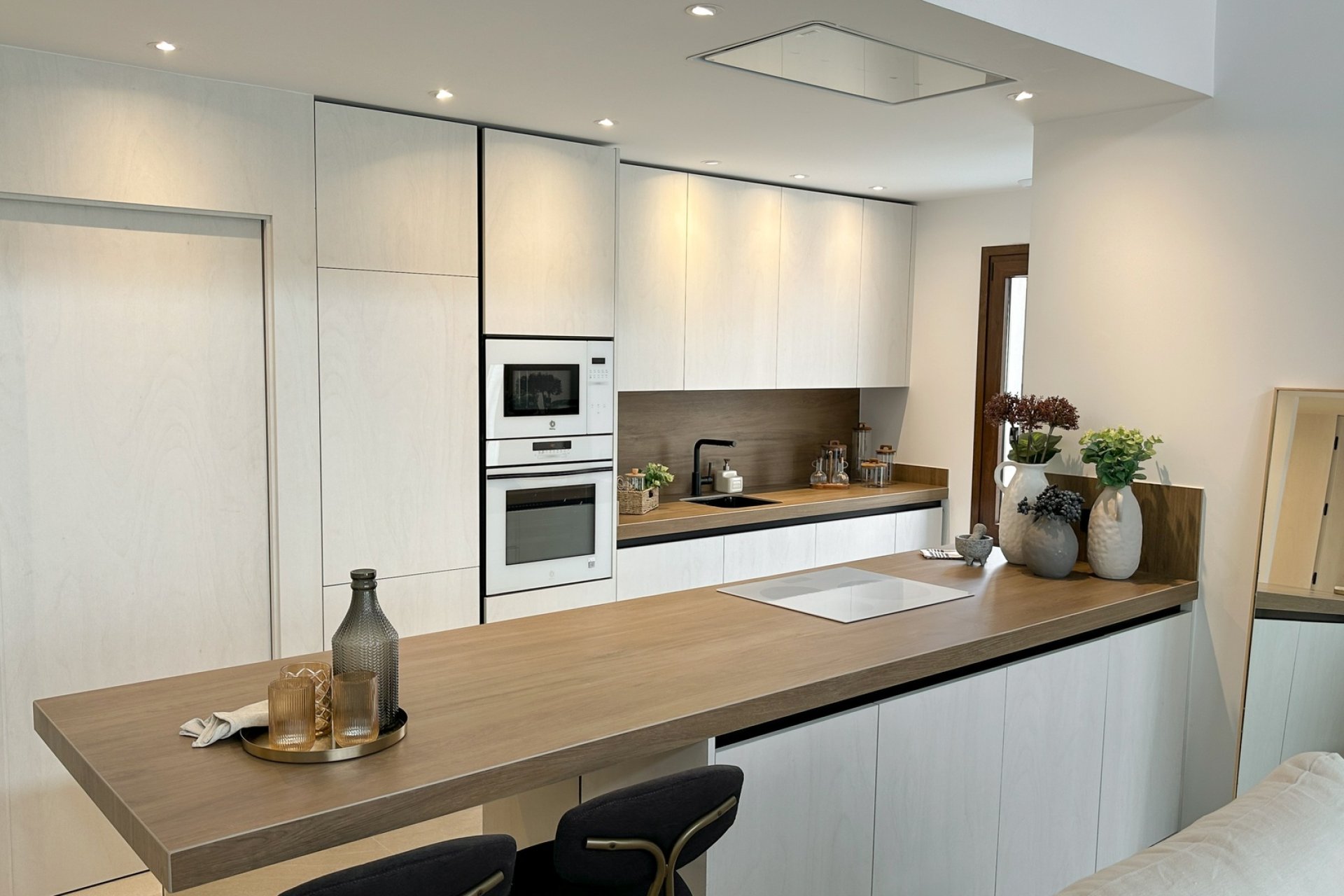 New Build - Townhouse - La Finca Golf