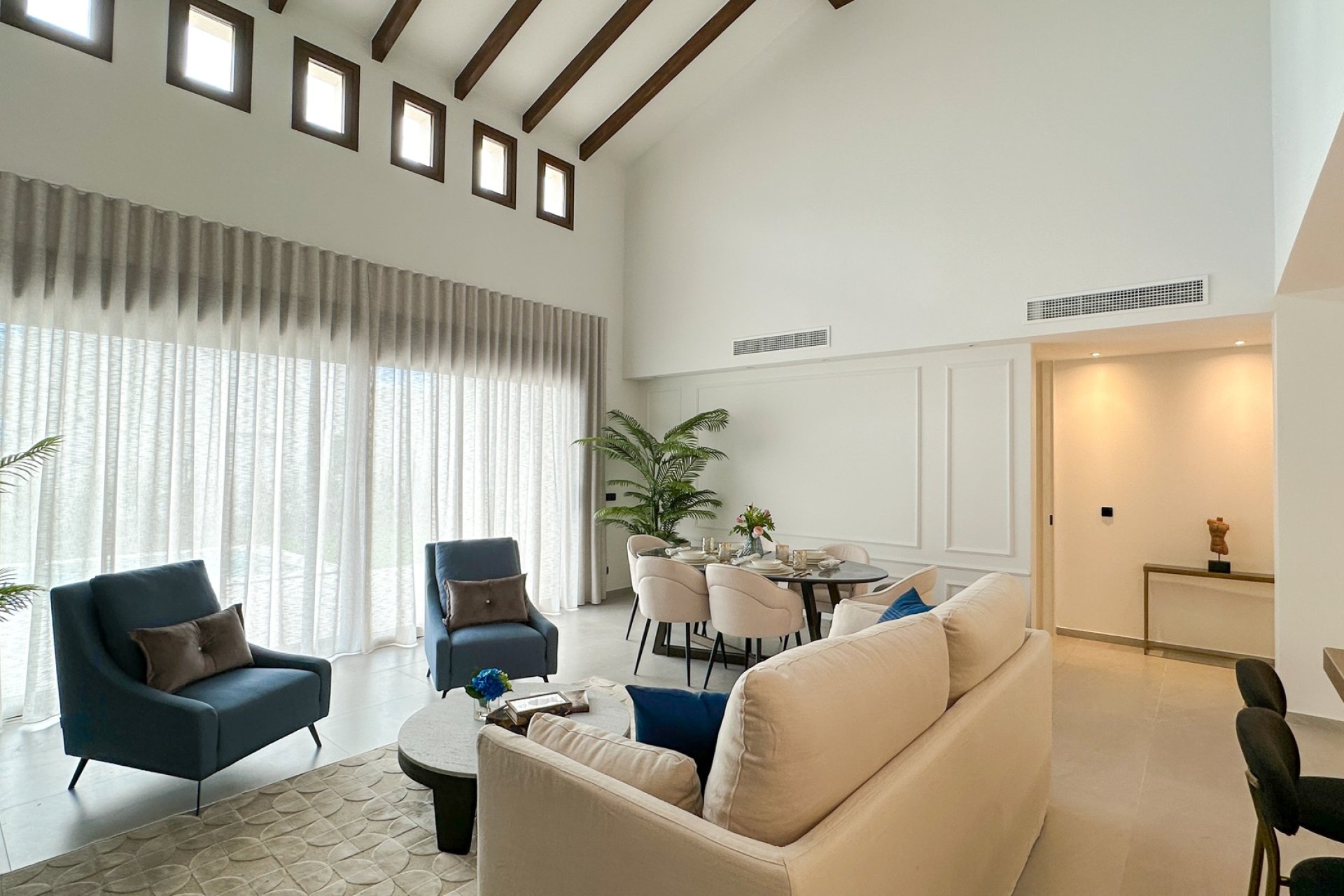 New Build - Townhouse - La Finca Golf