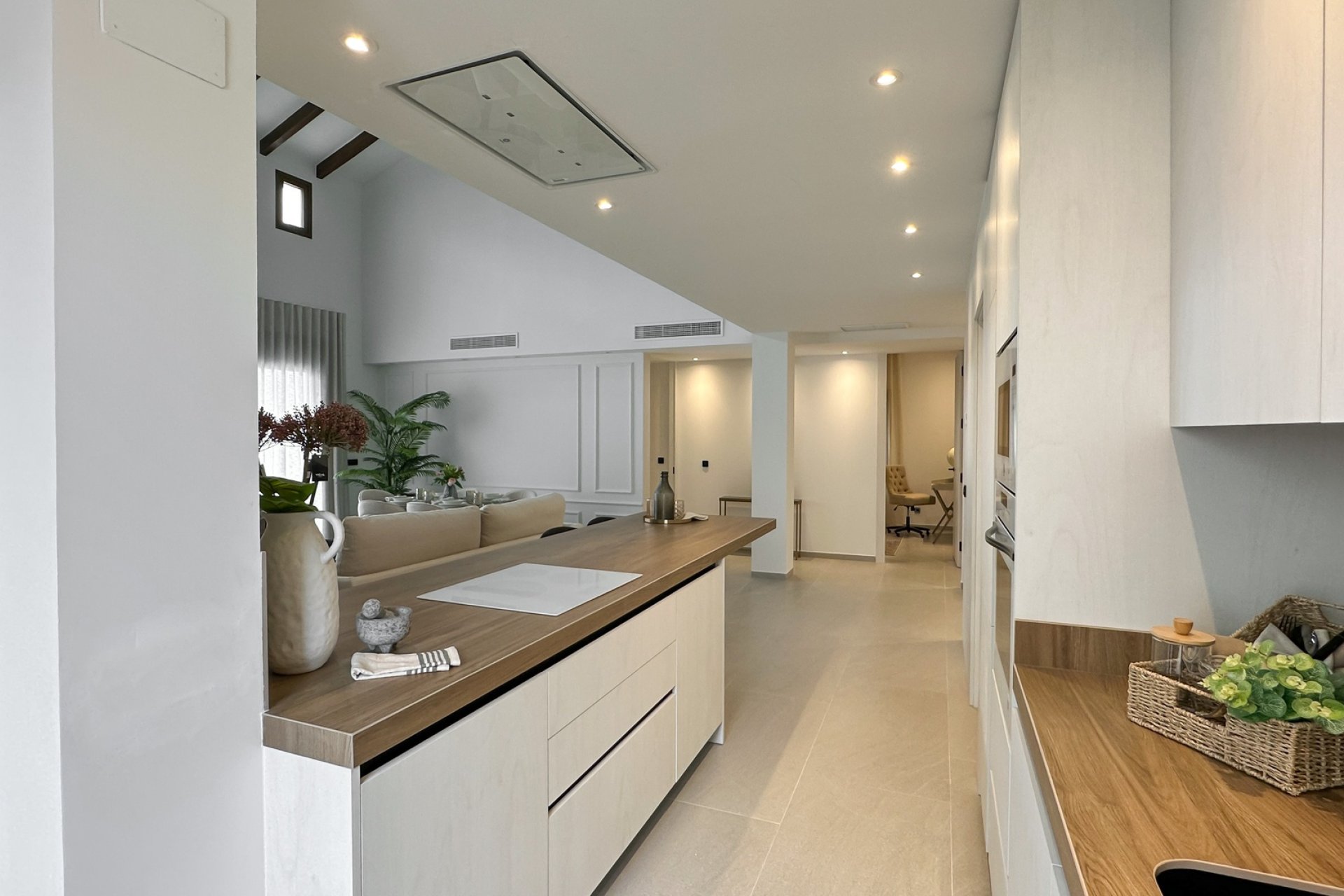 New Build - Townhouse - La Finca Golf