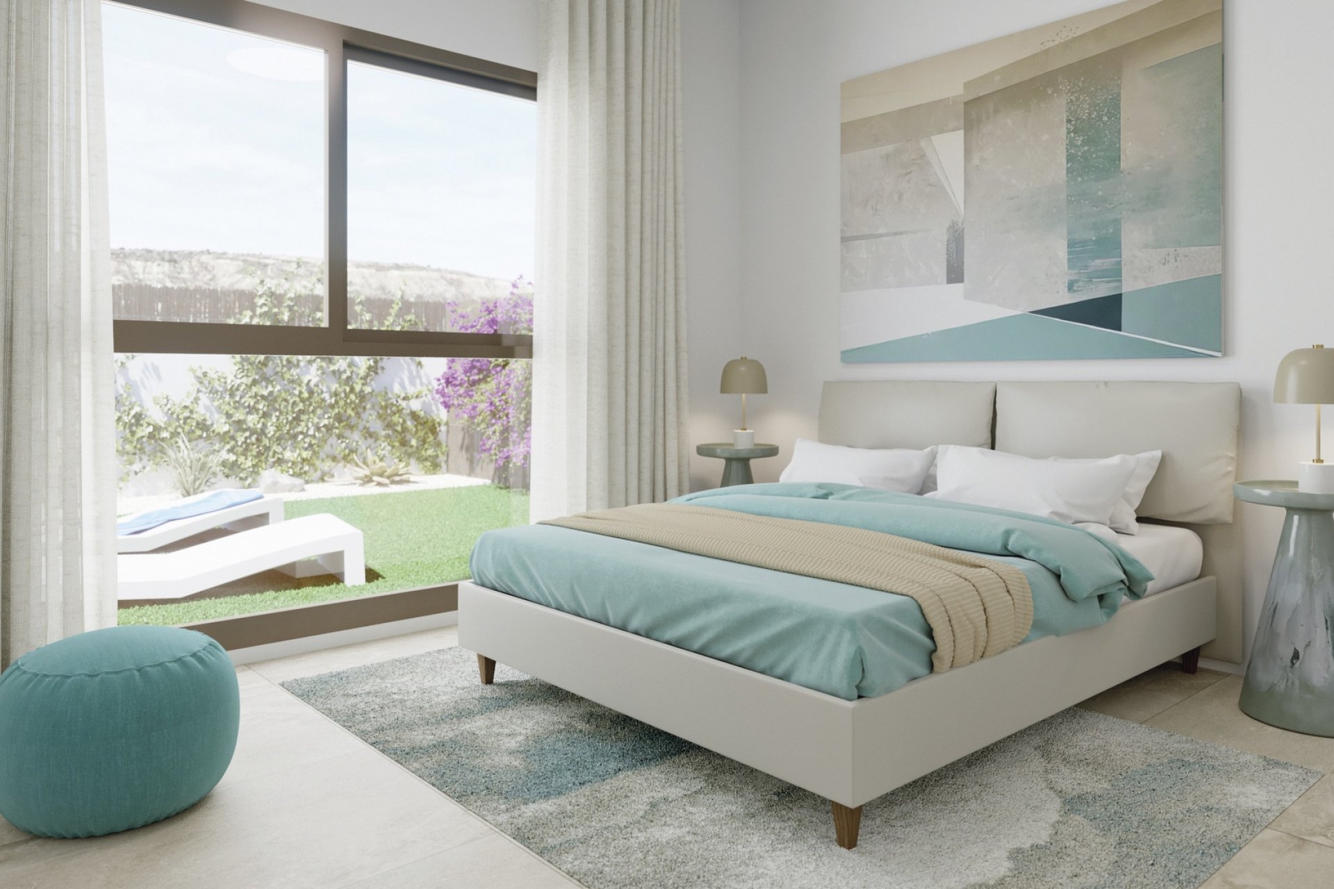 New Build - Townhouse - La Finca Golf