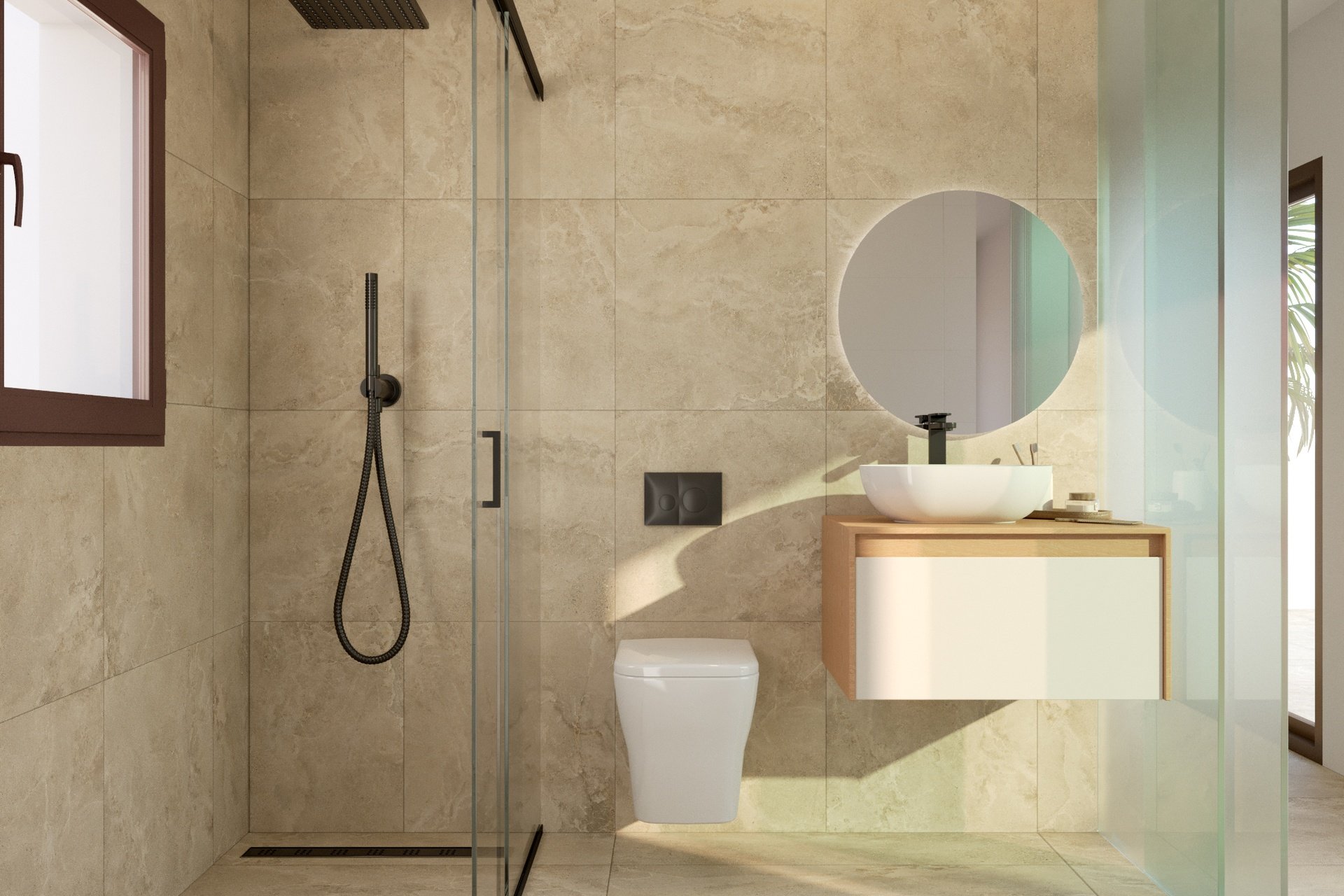 New Build - Townhouse - La Finca Golf