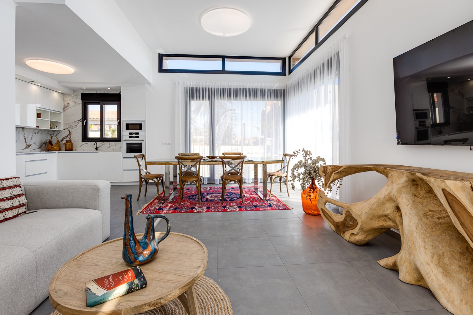 New Build - Townhouse - La Mata