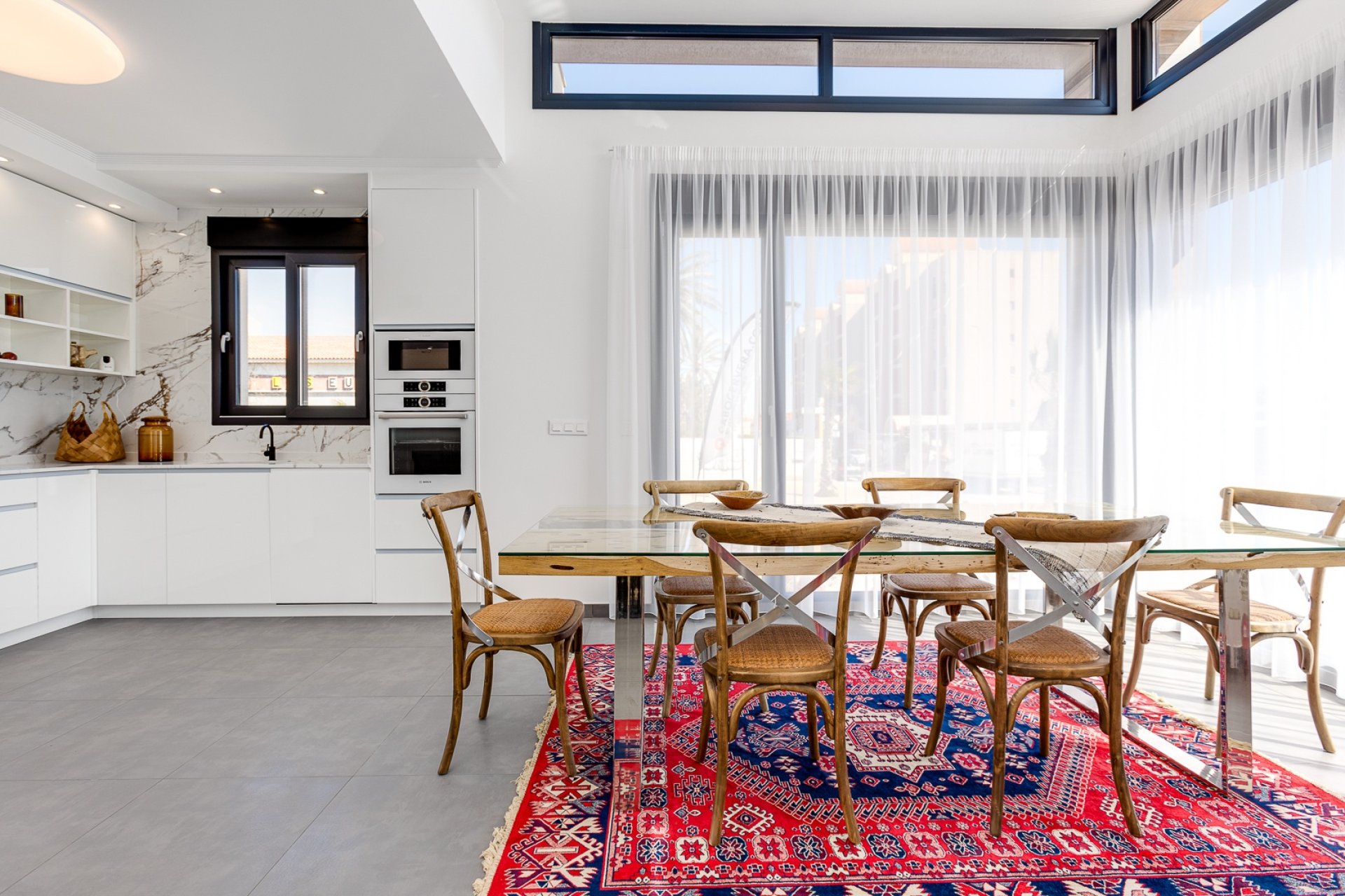 New Build - Townhouse - La Mata