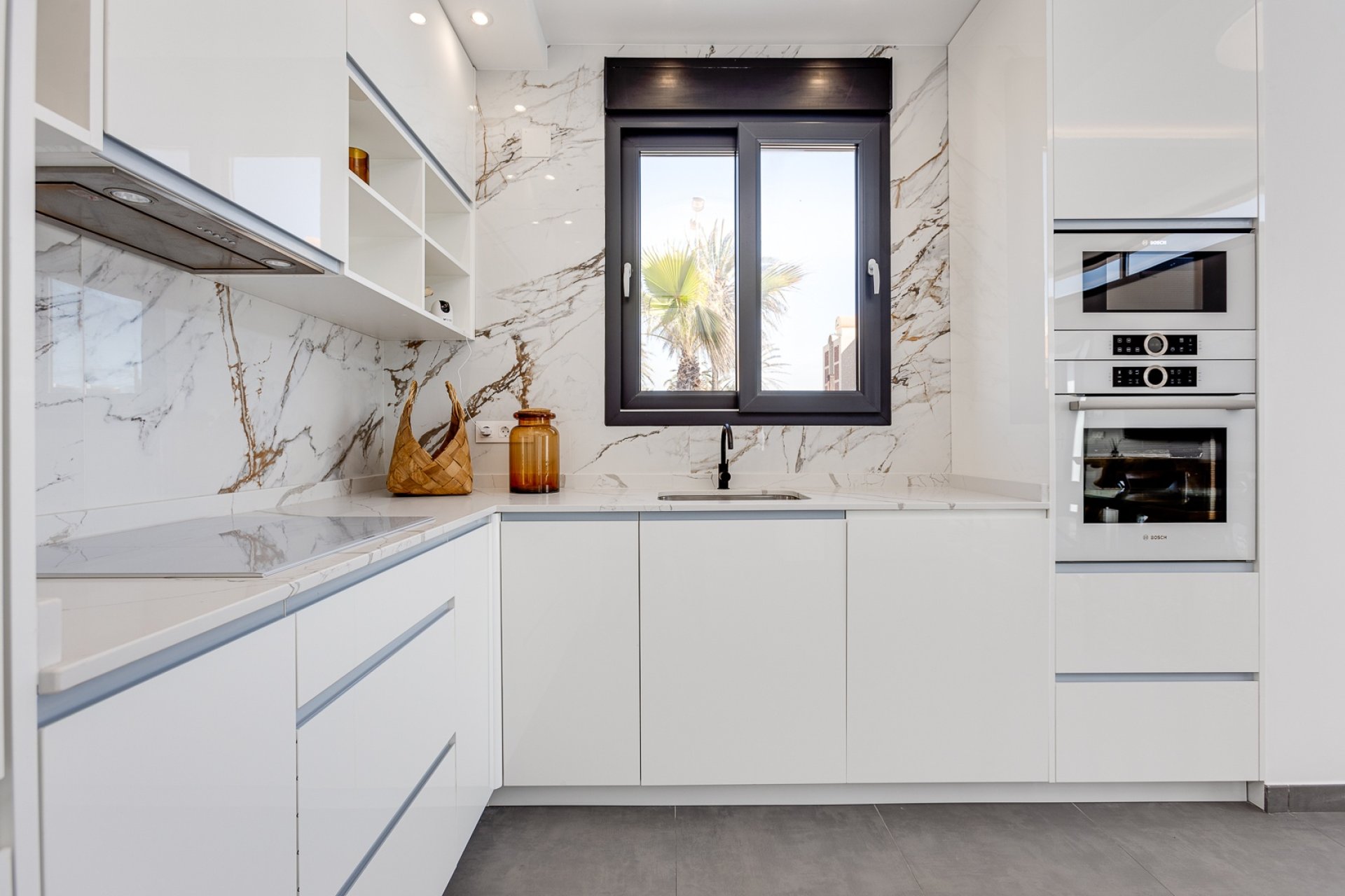 New Build - Townhouse - La Mata