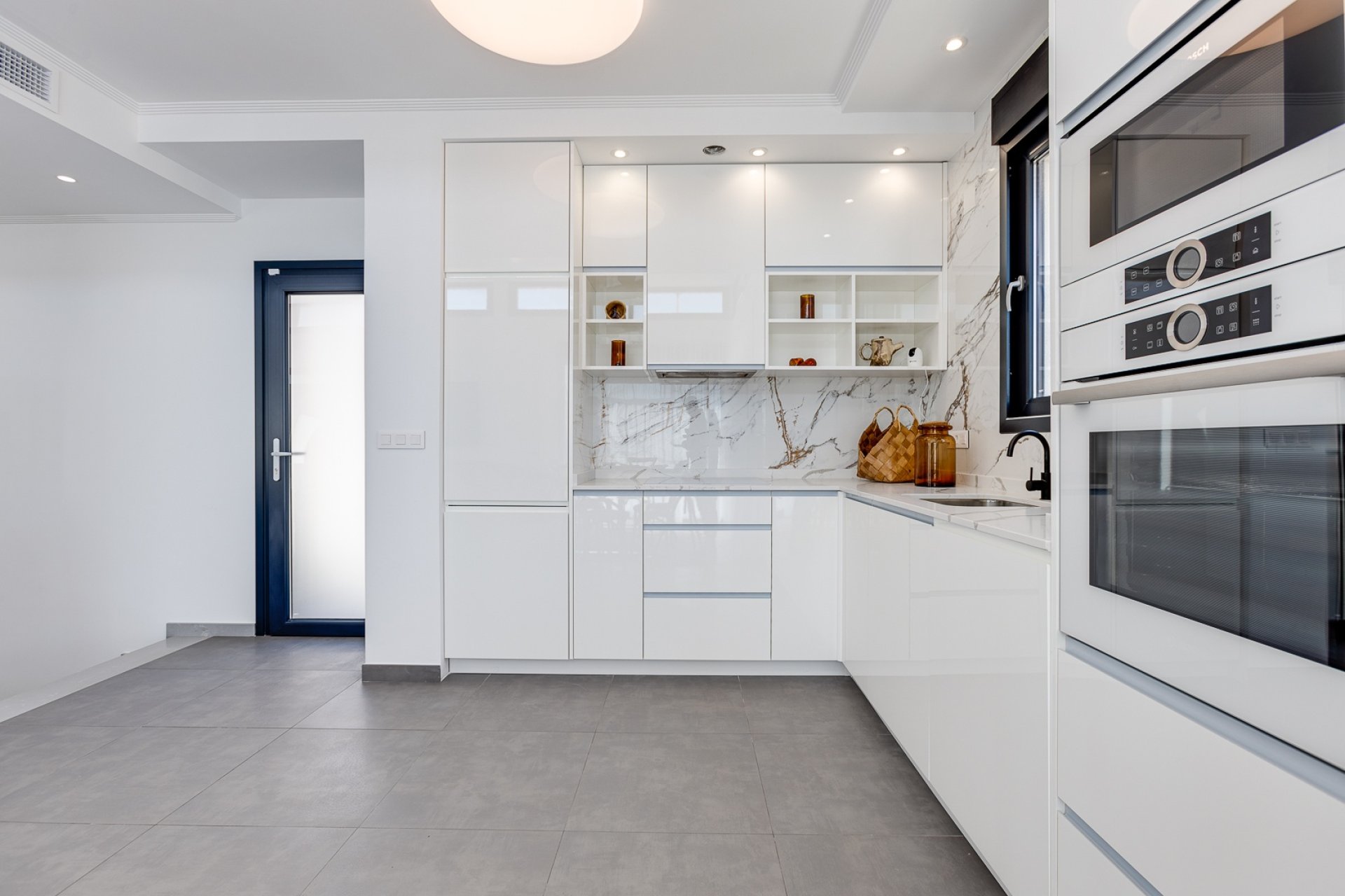 New Build - Townhouse - La Mata