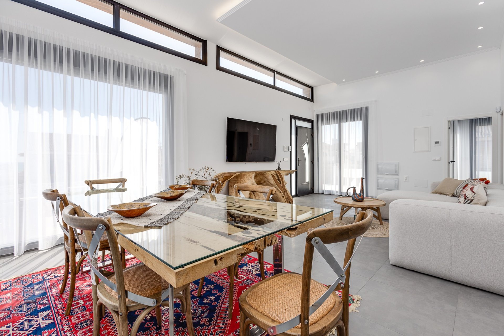 New Build - Townhouse - La Mata