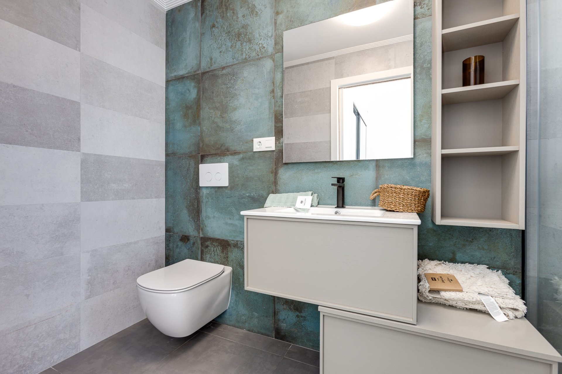 New Build - Townhouse - La Mata