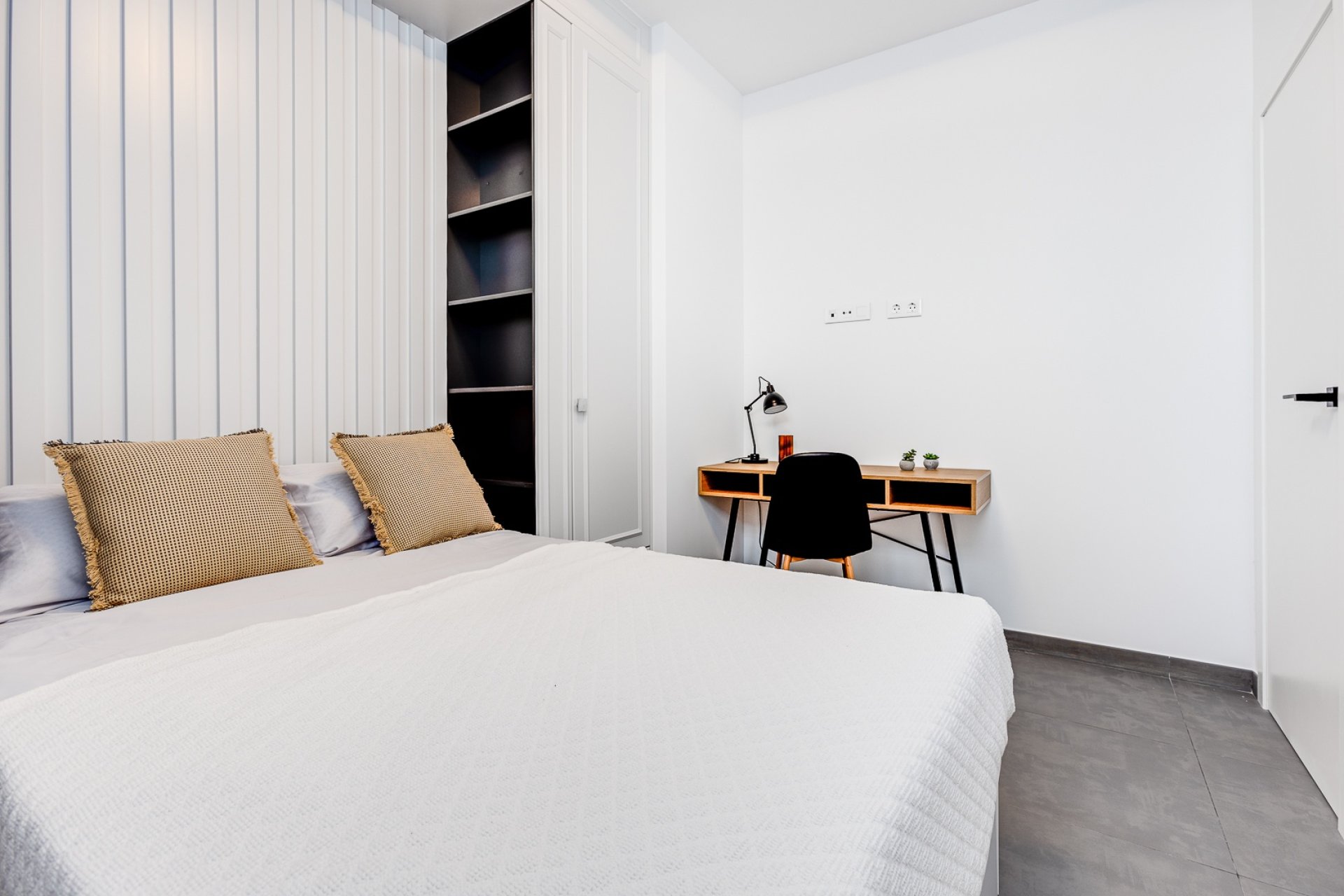 New Build - Townhouse - La Mata