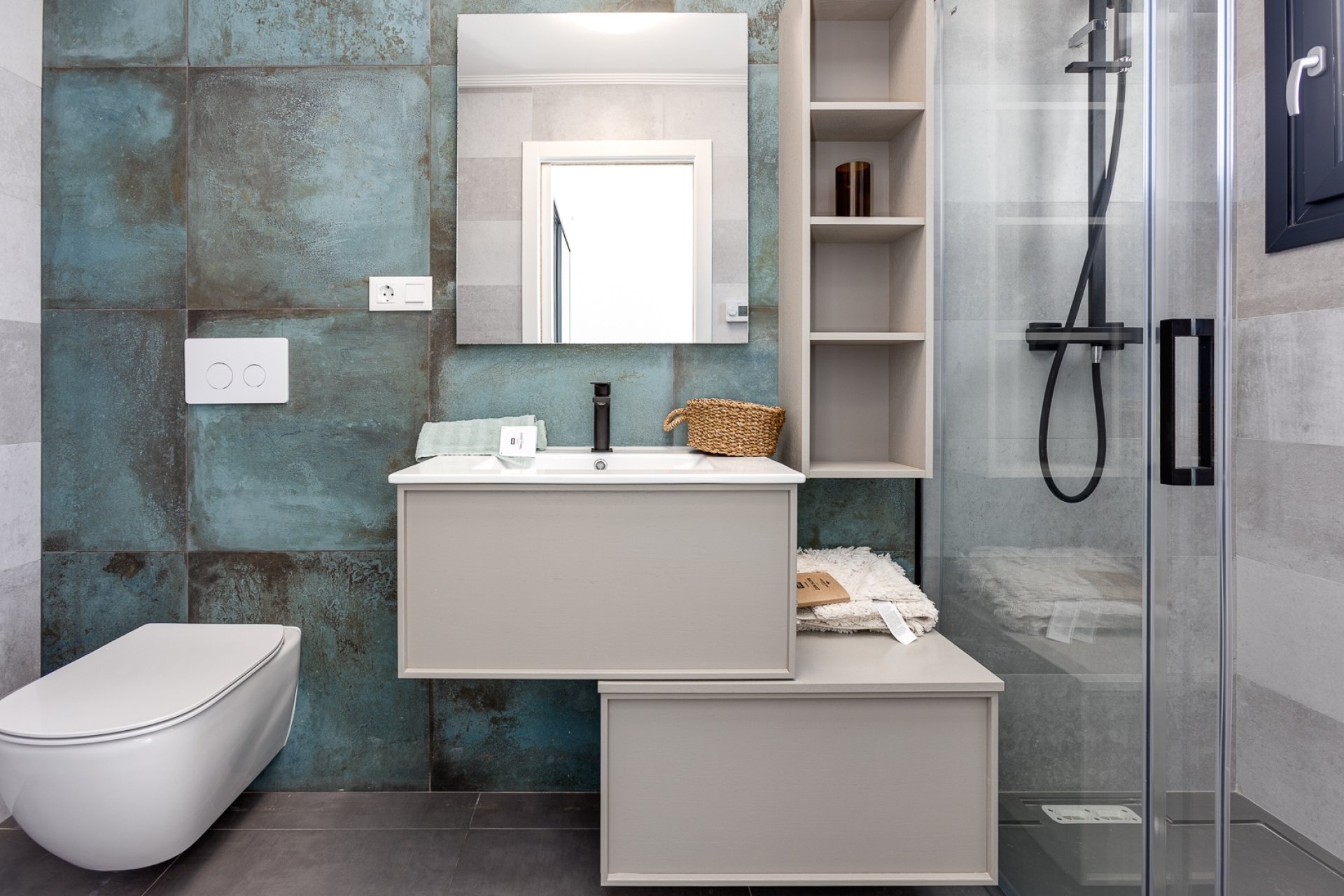 New Build - Townhouse - La Mata