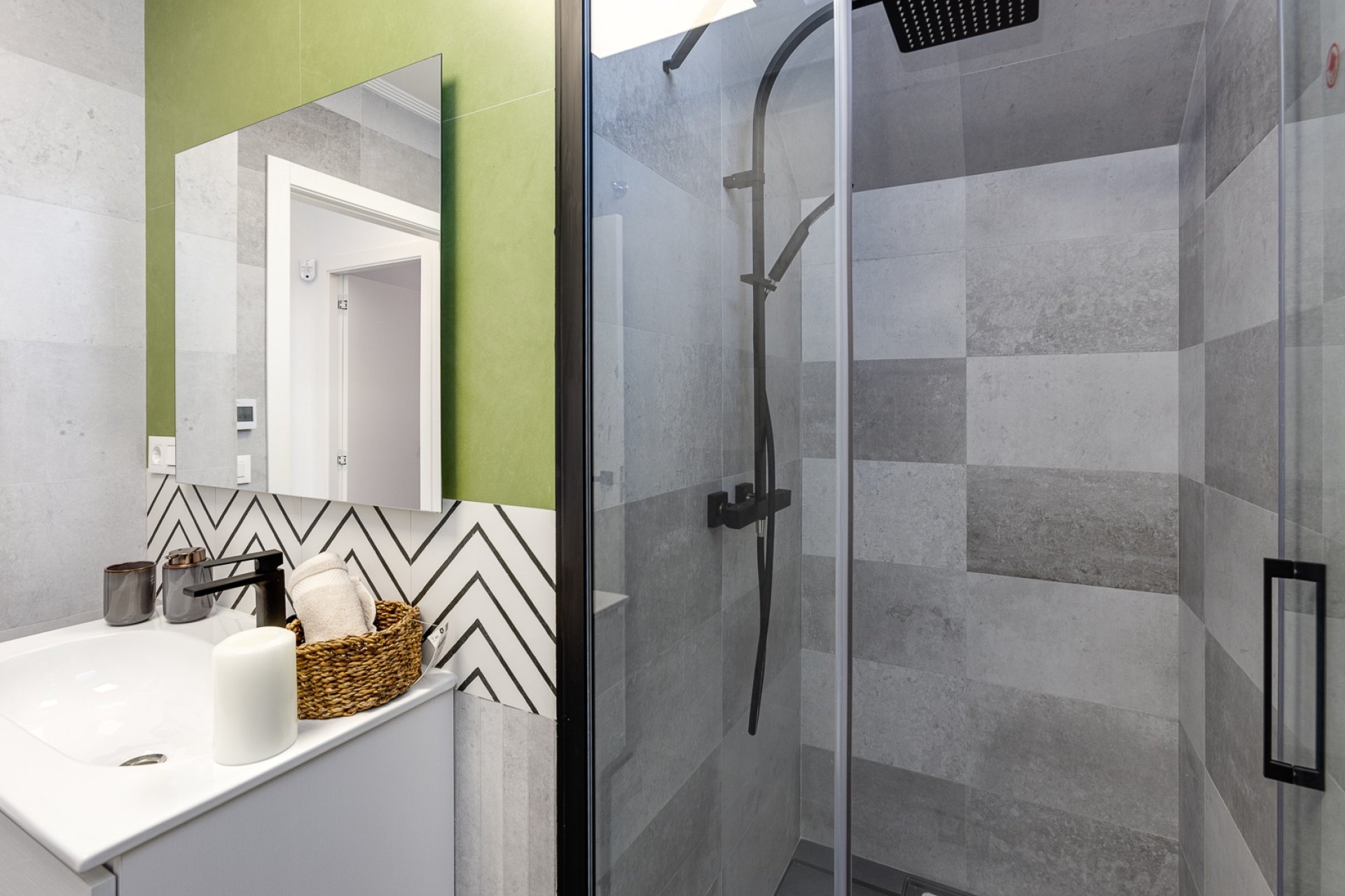 New Build - Townhouse - La Mata