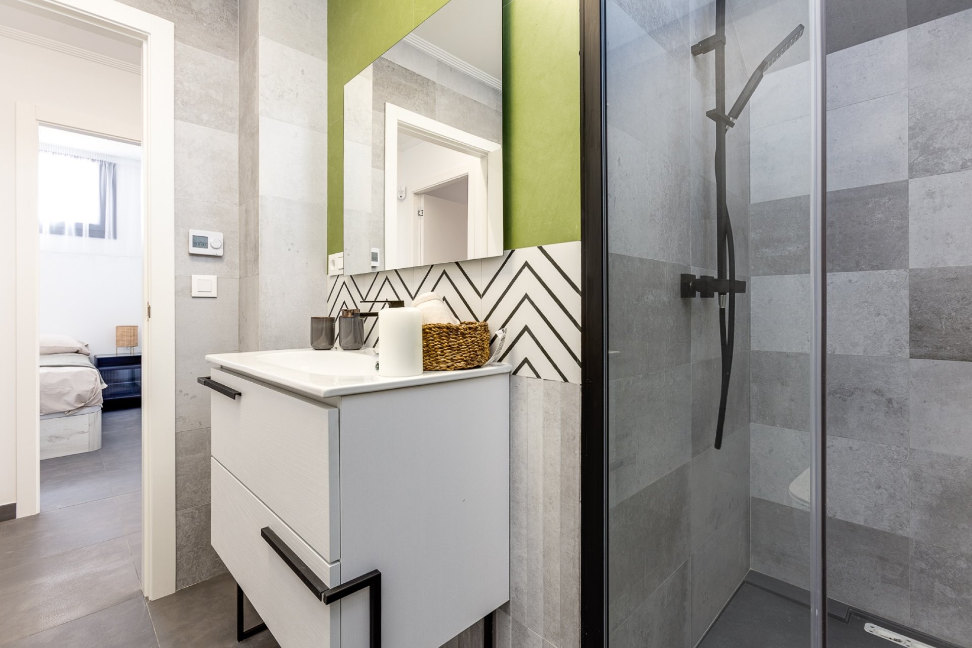 New Build - Townhouse - La Mata