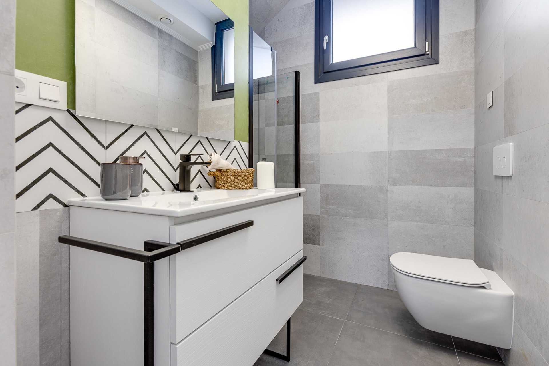 New Build - Townhouse - La Mata