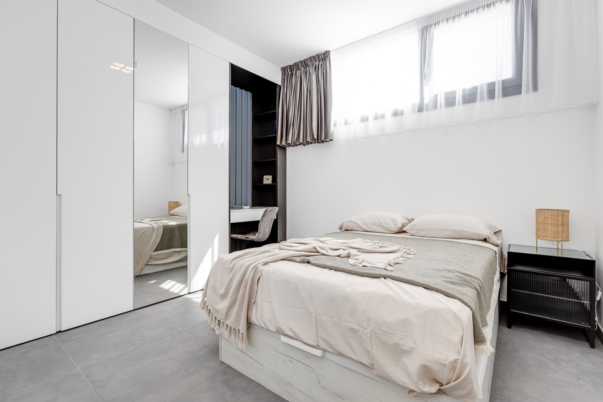 New Build - Townhouse - La Mata