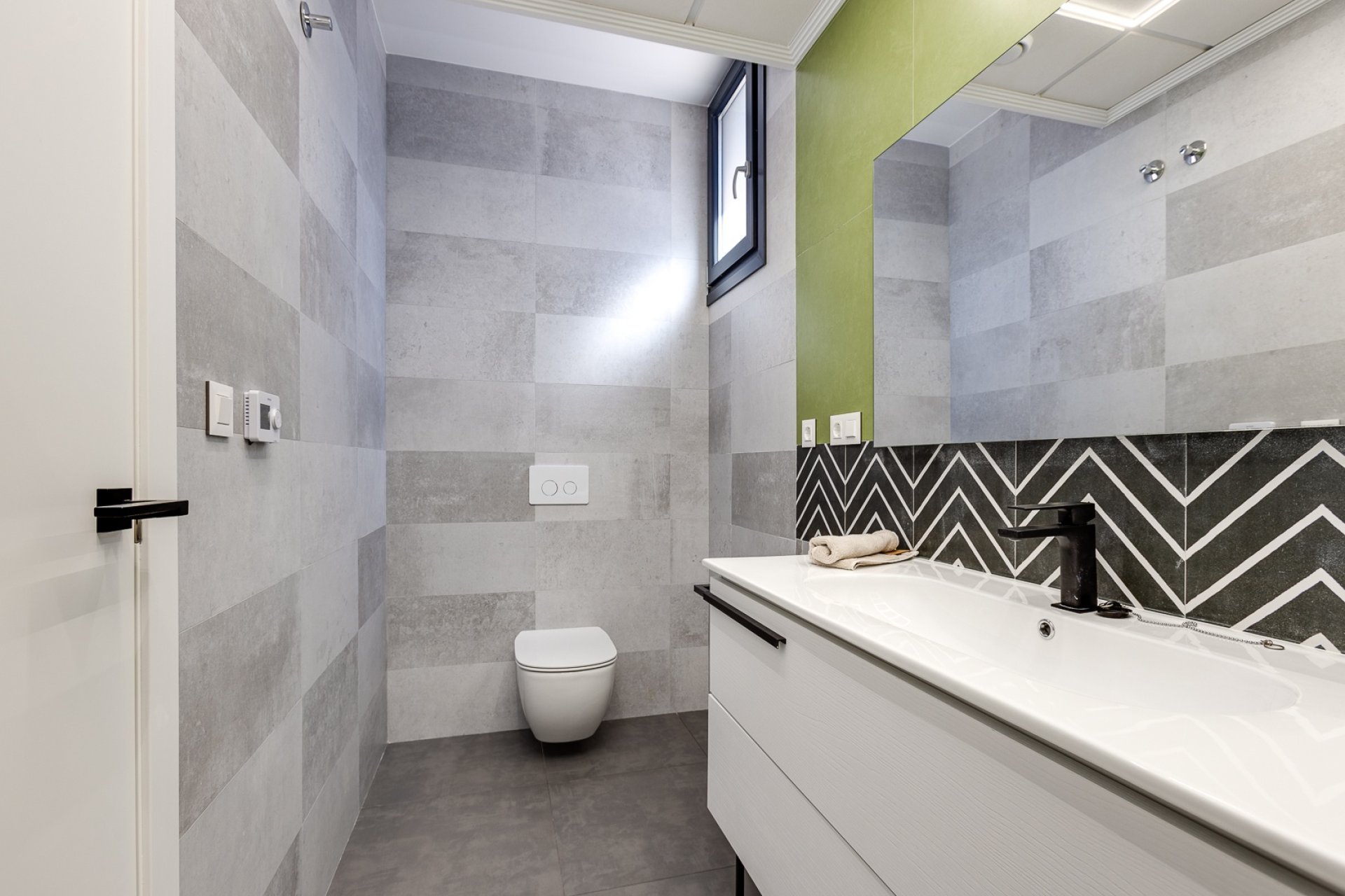 New Build - Townhouse - La Mata