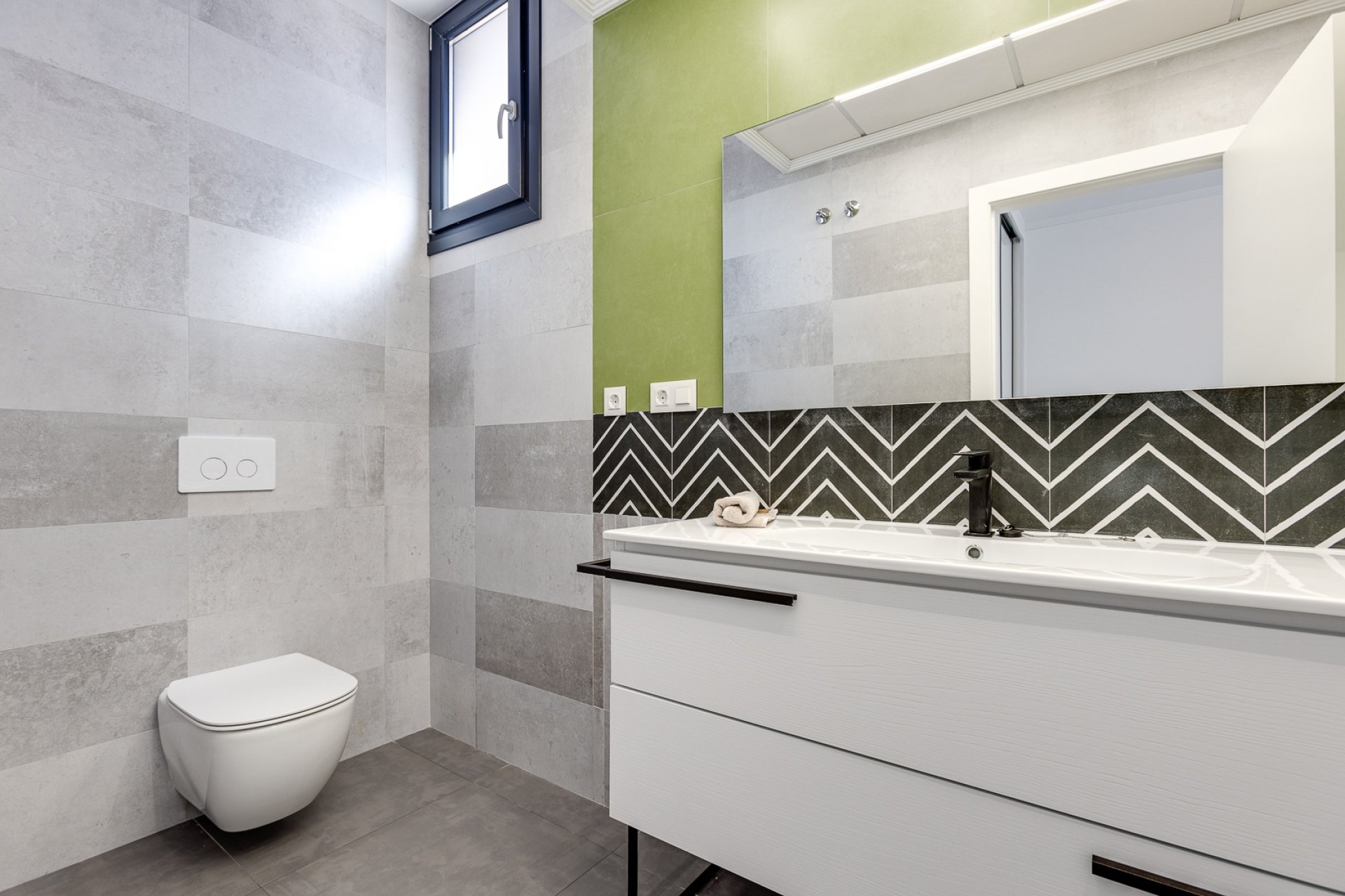 New Build - Townhouse - La Mata