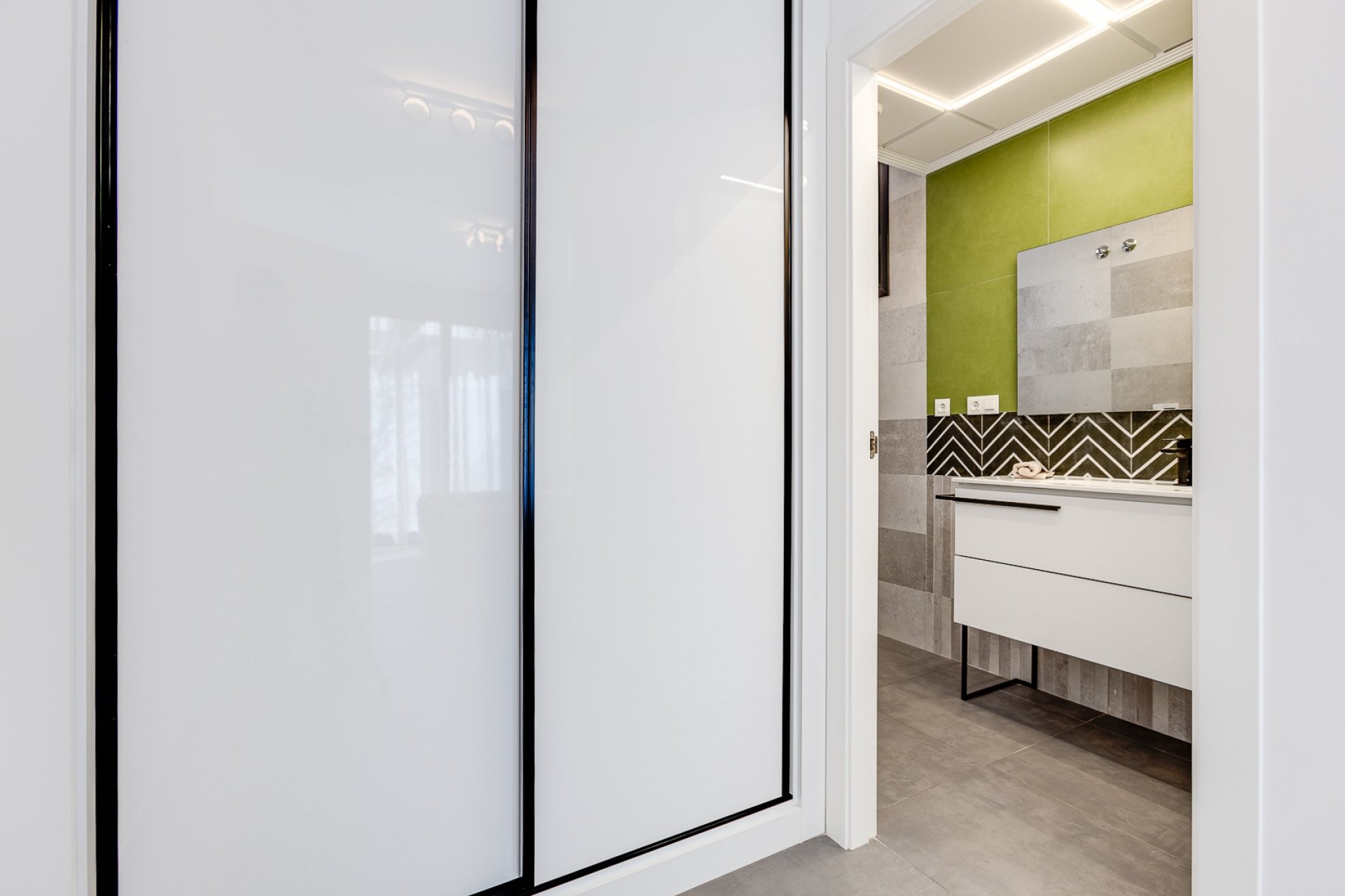 New Build - Townhouse - La Mata