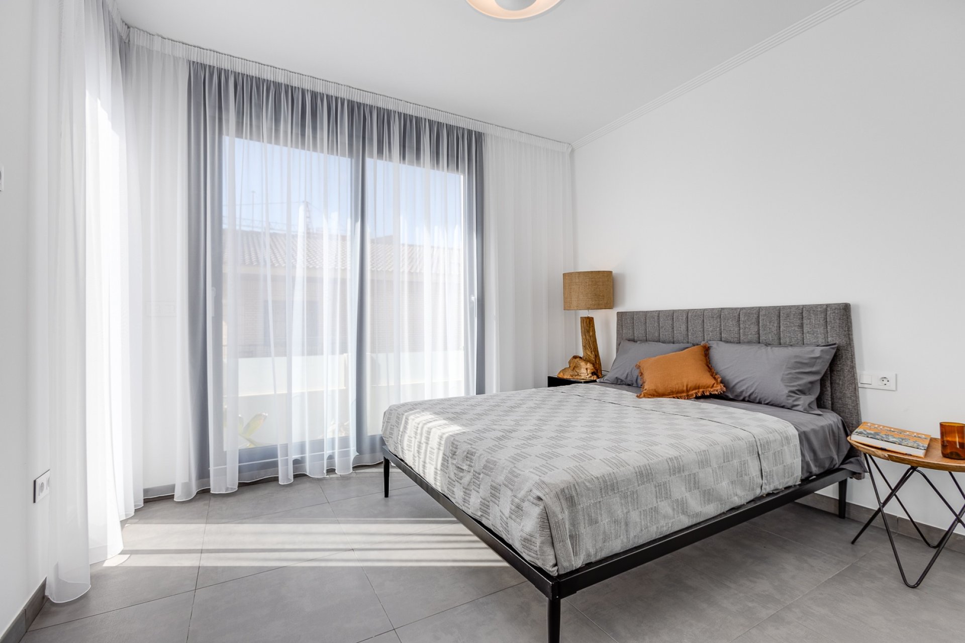 New Build - Townhouse - La Mata