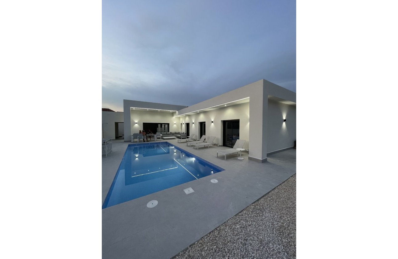 New Build - Townhouse - La Romana
