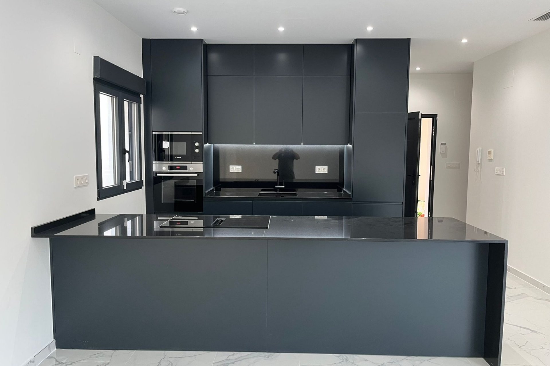 New Build - Townhouse - La Romana