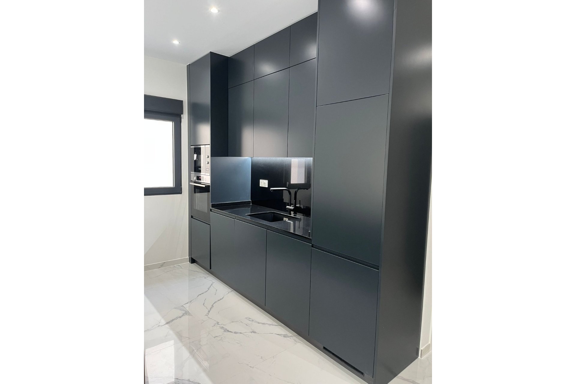 New Build - Townhouse - La Romana