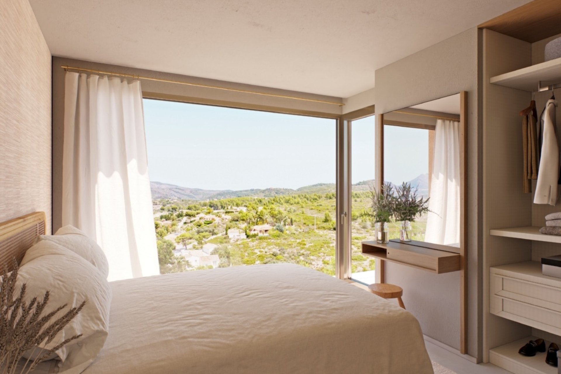 New Build - Townhouse - Llíber