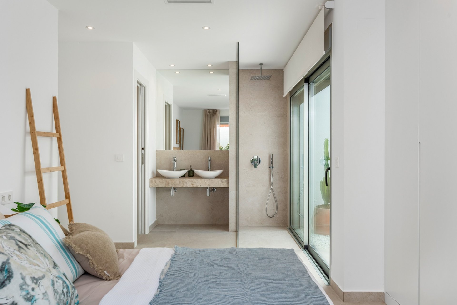 New Build - Townhouse - Los Alcázares