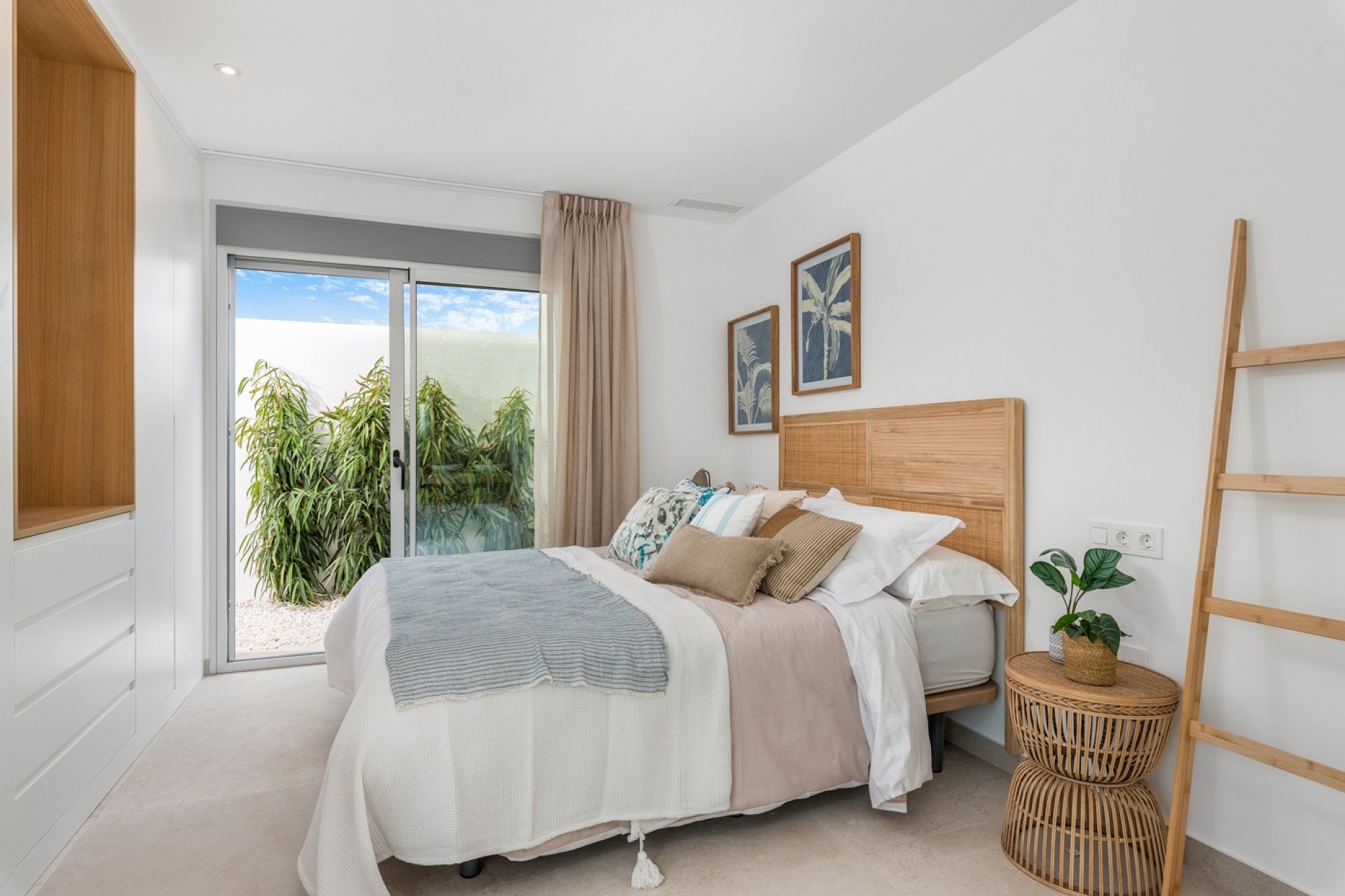 New Build - Townhouse - Los Alcázares