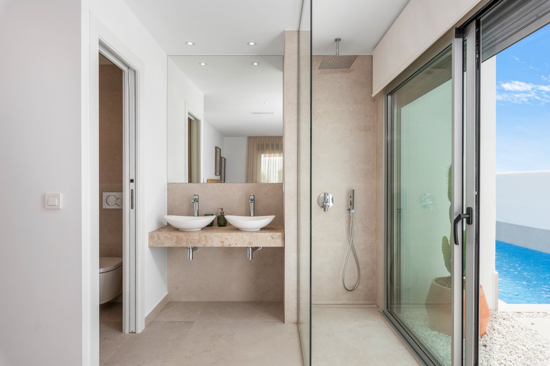 New Build - Townhouse - Los Alcázares