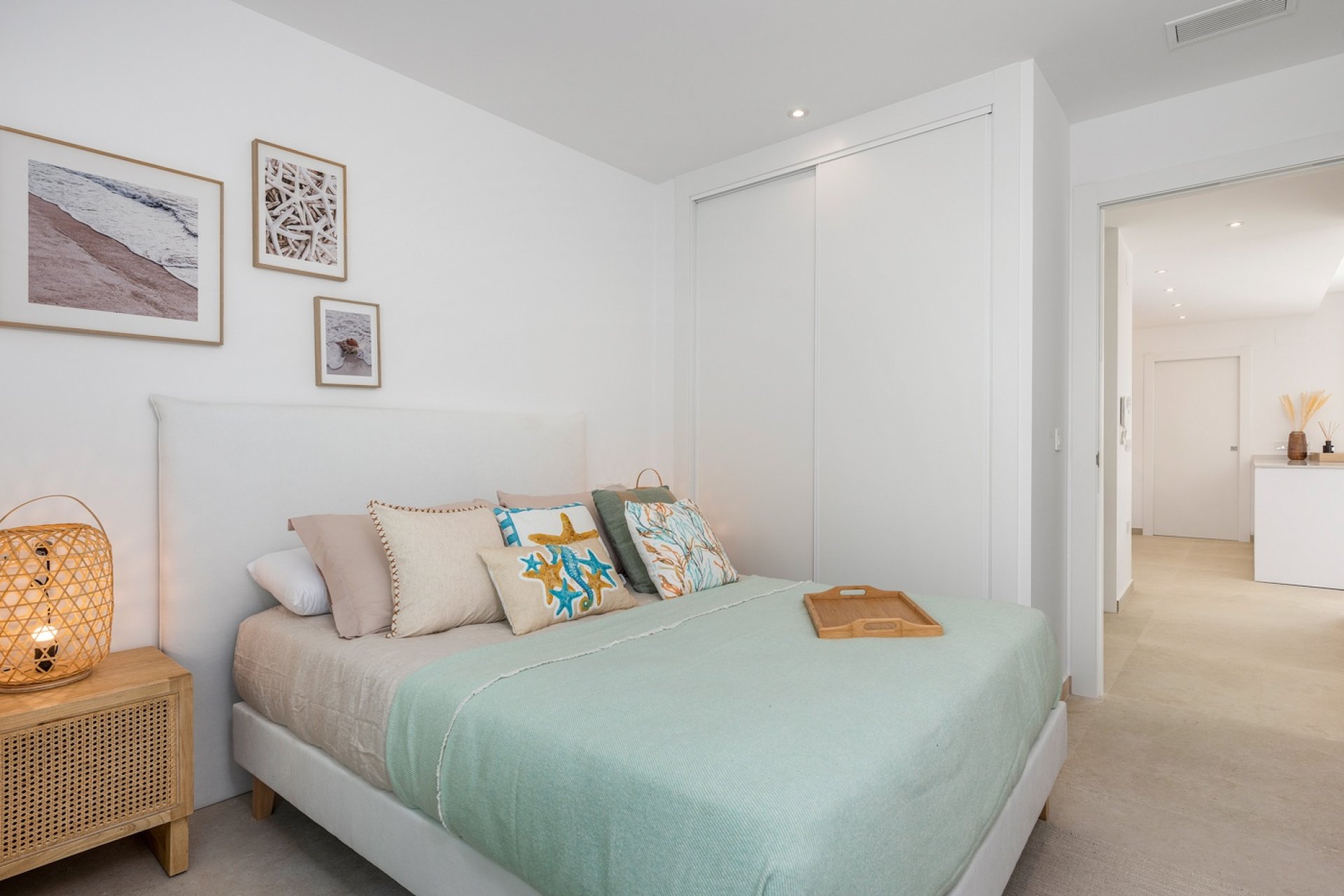 New Build - Townhouse - Los Alcázares