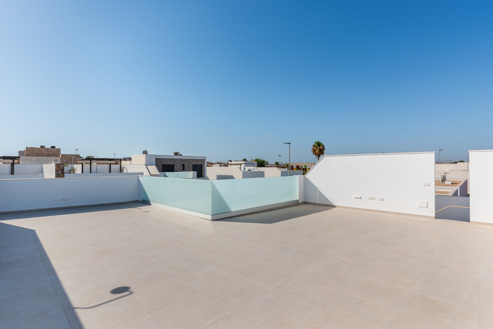 New Build - Townhouse - Los Alcázares