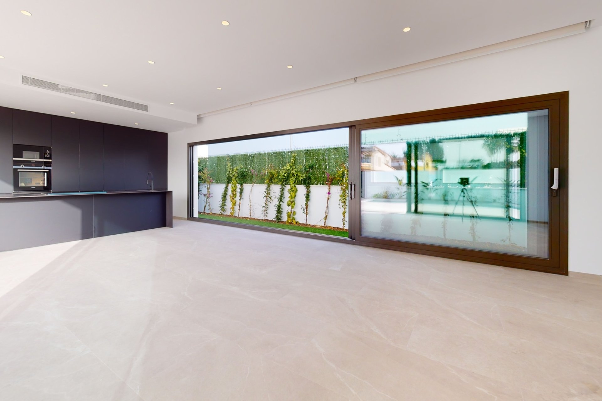 New Build - Townhouse - Los Alcázares