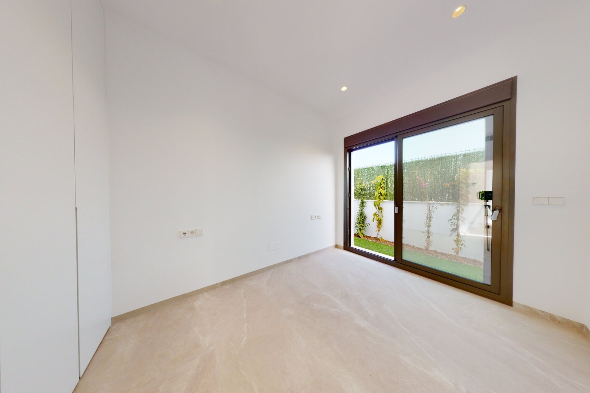 New Build - Townhouse - Los Alcázares