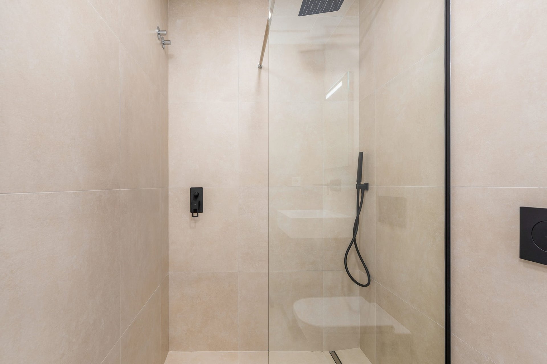 New Build - Townhouse - Los Alcázares