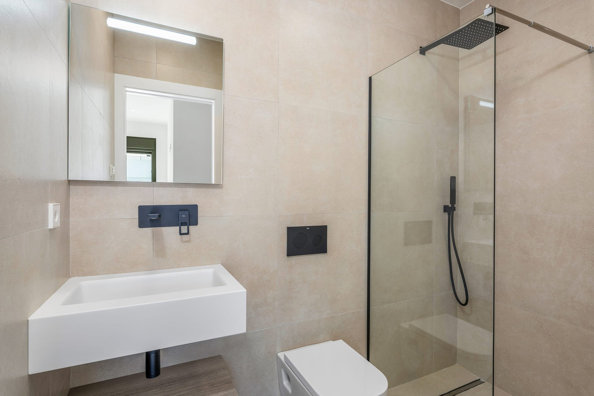 New Build - Townhouse - Los Alcázares