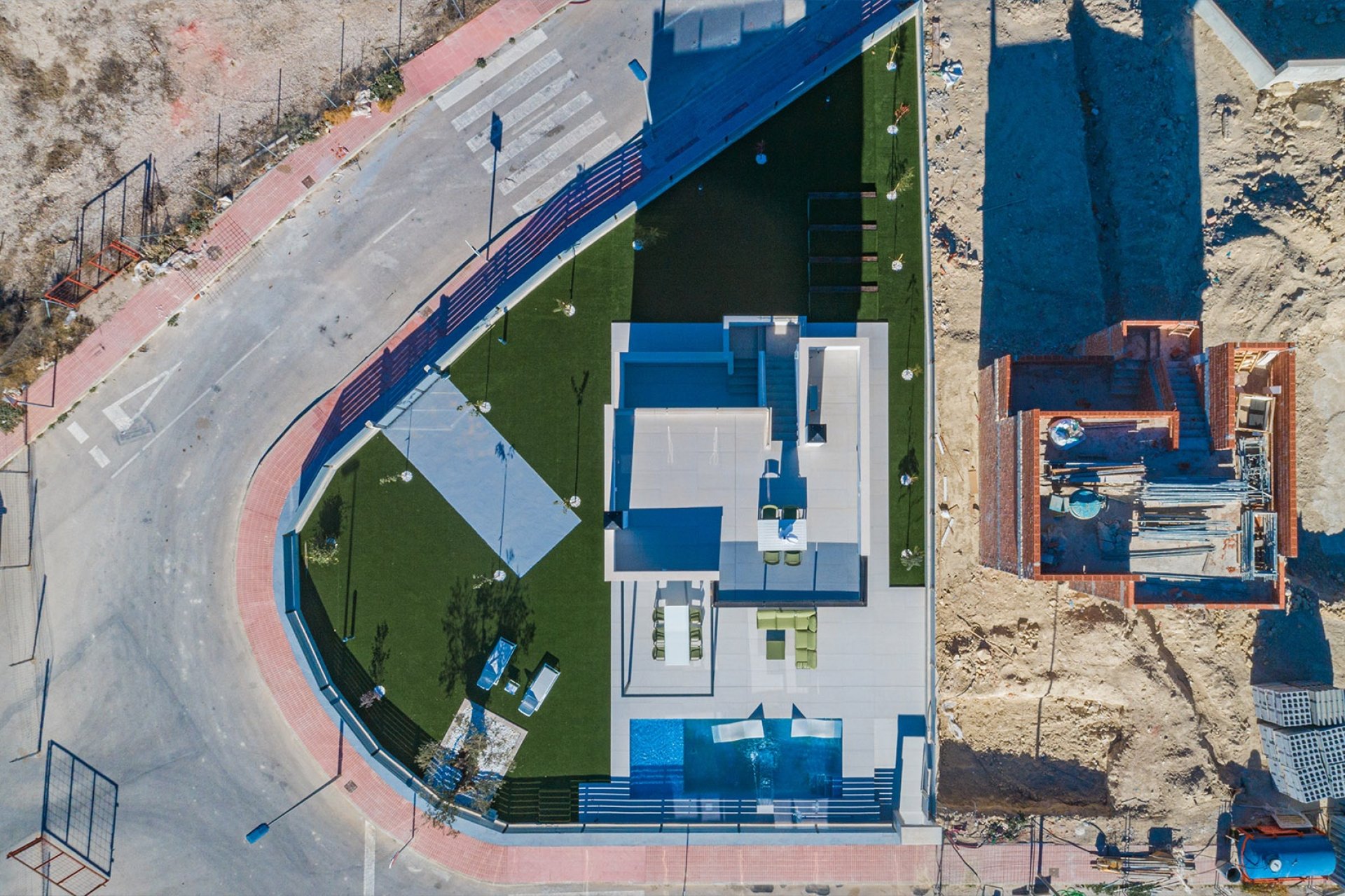 New Build - Townhouse - Mutxamel